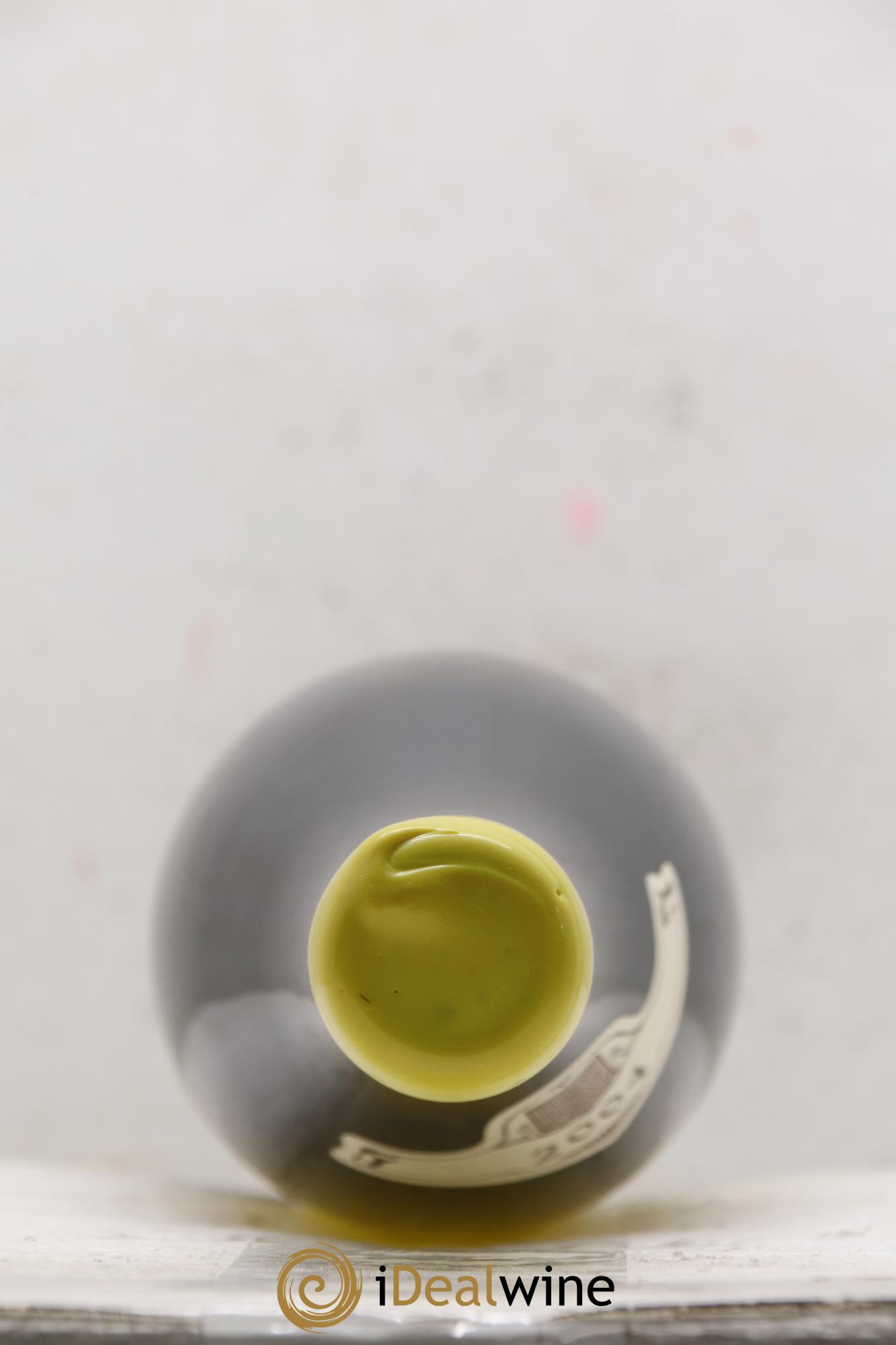 Chablis Grand Cru Valmur Raveneau (Domaine) 2004 - Lotto di 1 bottiglia - 1