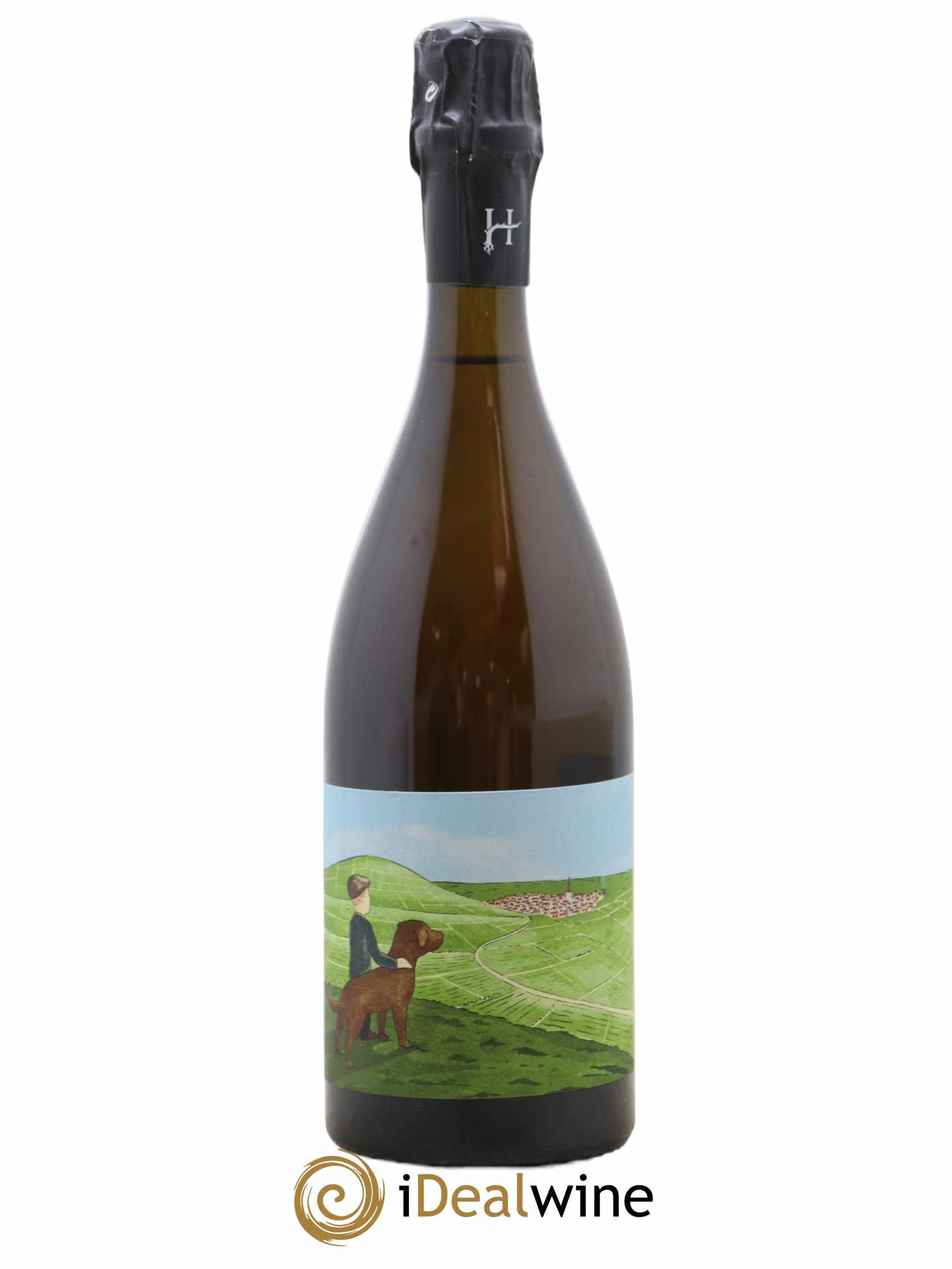 Gamin du Terroir Romain Henin - Lot de 1 bouteille - 0