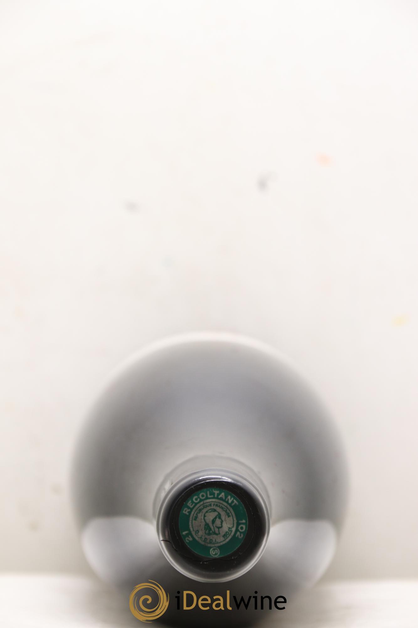 Echezeaux Grand Cru Arnoux-Lachaux (Domaine) 2014 - Lot of 1 magnum - 1