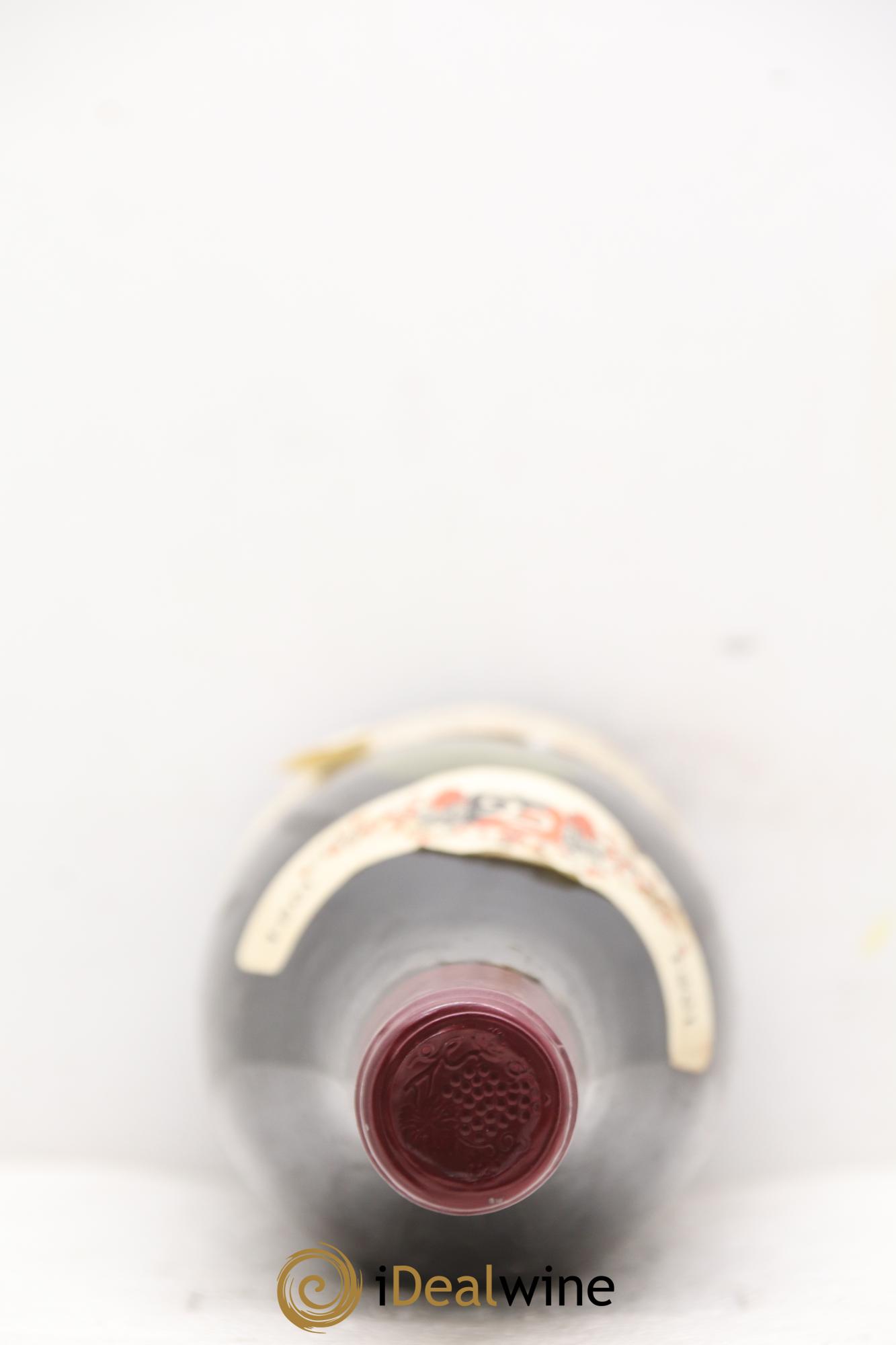 Saint-Joseph Ernest Trollat 1984 - Posten von 1 Flasche - 1