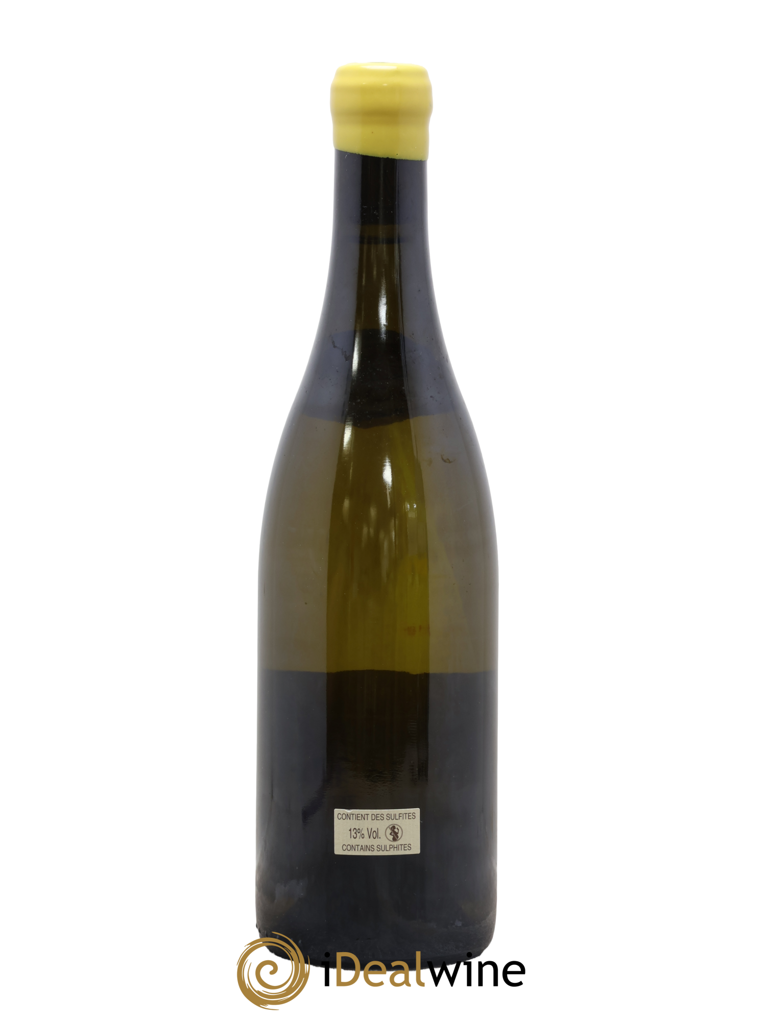 Chablis 1er Cru Butteaux Raveneau (Domaine) 2014 - Lot de 1 bouteille - 1