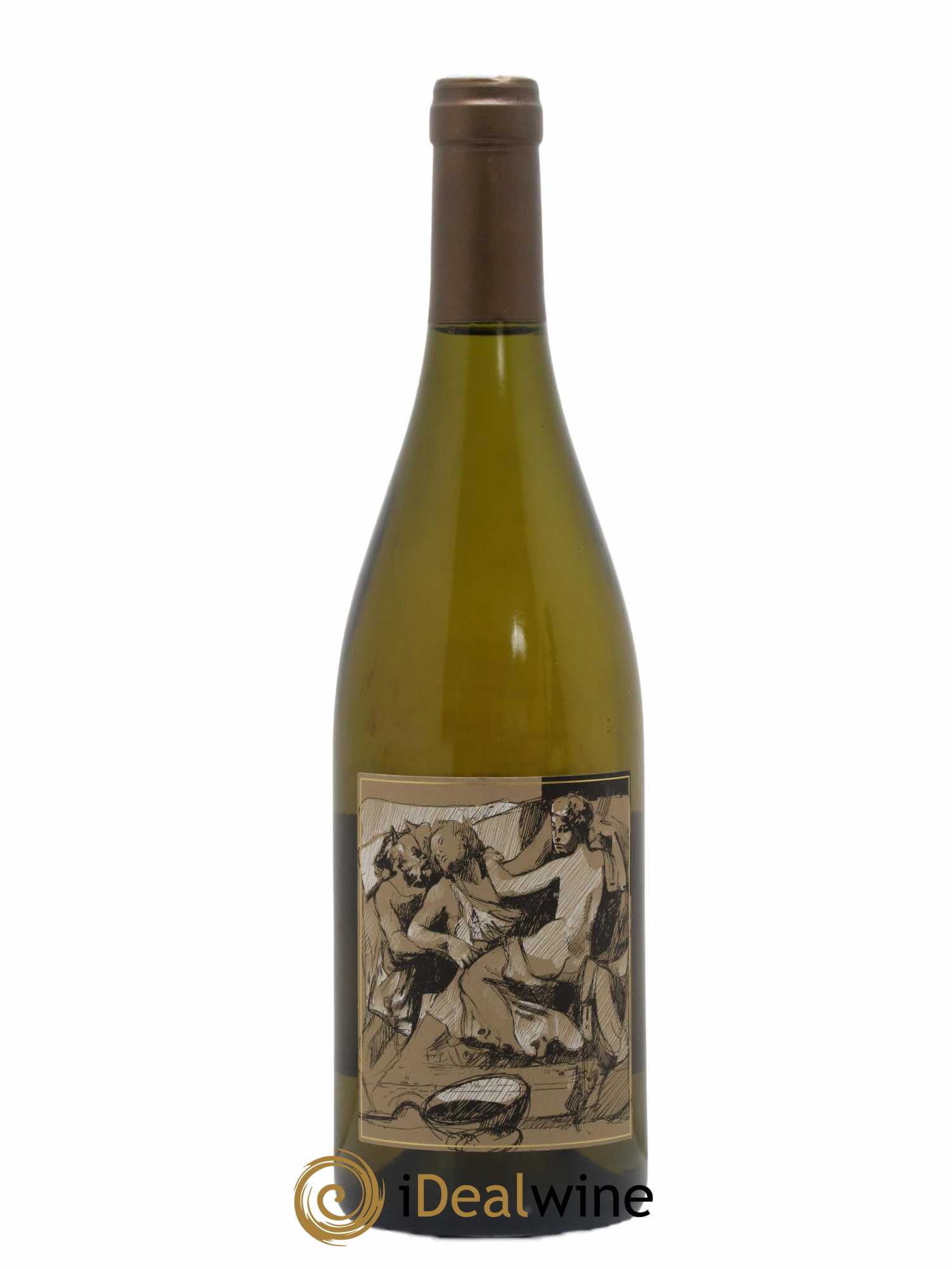 Saint-Joseph Gangloff (Domaine) 2019 - Lot de 1 bouteille - 0