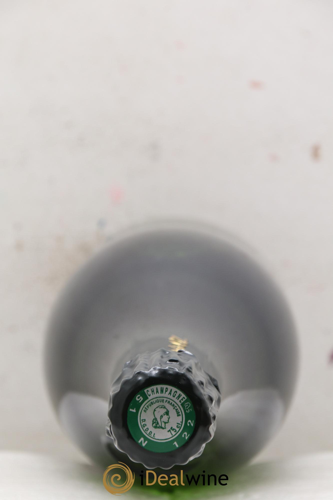 Cuvée S Salon 2006 - Lot of 1 bottle - 2