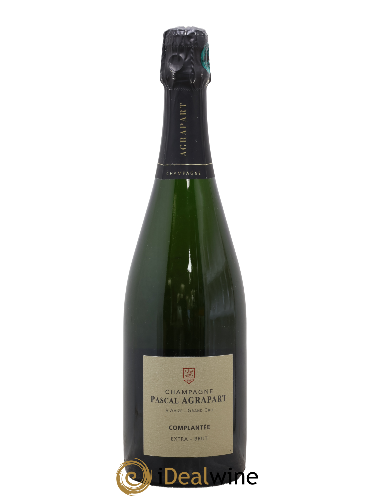 Complantée Extra-Brut Agrapart & Fils - Lotto di 1 bottiglia - 0