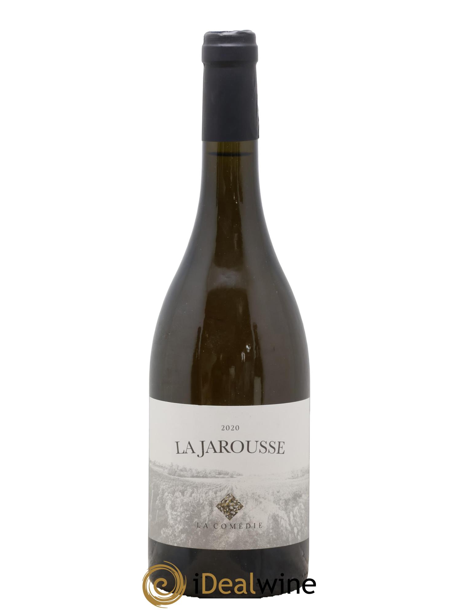 Sud-Ouest IGP Atlantique Comédie Jarousse 2020 - Lot of 1 bottle - 0