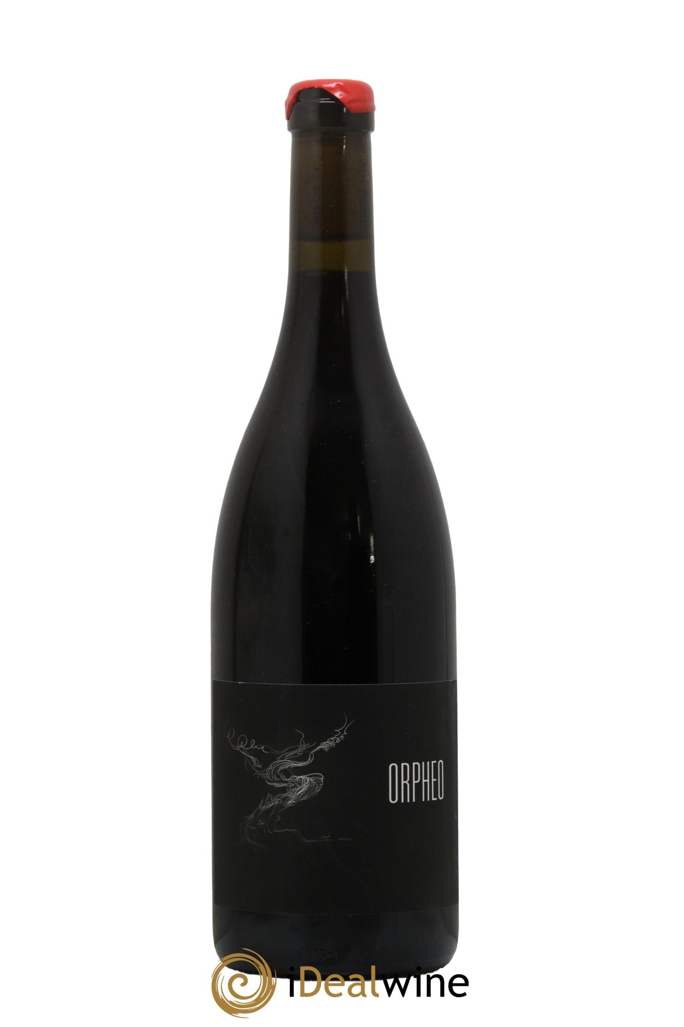 Bourgogne Orpheo Arnaud Lopez 2023 - Lot de 1 bouteille - 0