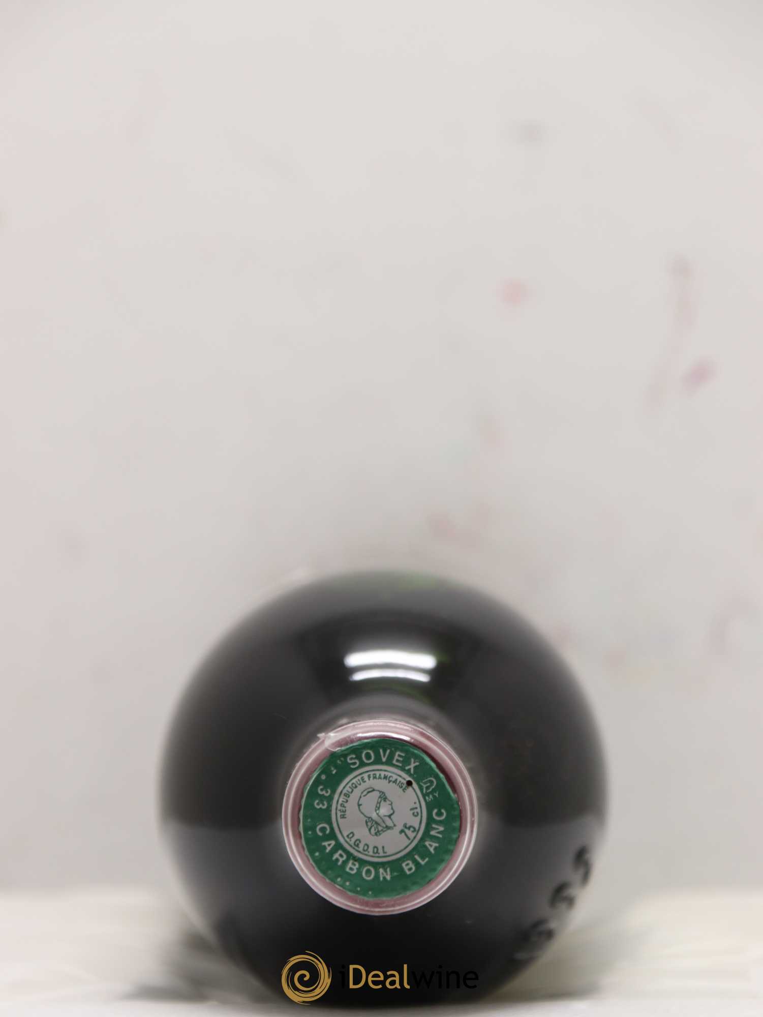 Château Lafite Rothschild 1er Grand Cru Classé 1999 - Posten von 1 Flasche - 1