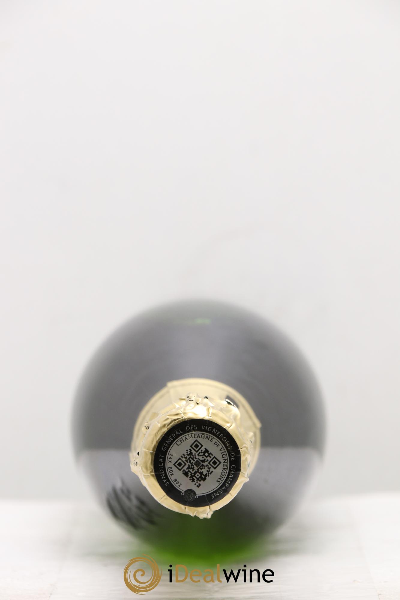 Cuvée du Goulté Blanc de Noirs Marie-Noëlle Ledru 2015 - Lot of 1 bottle - 1