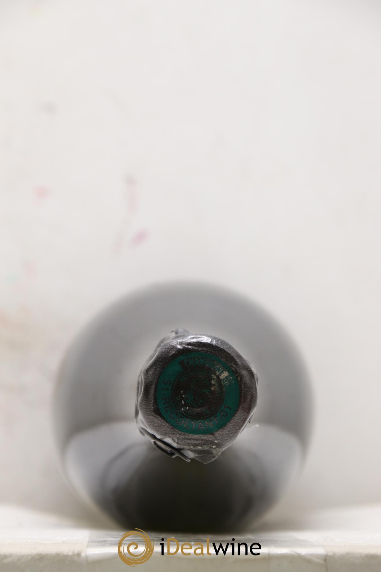 Substance Jacques Selosse - Lot of 1 bottle - 2