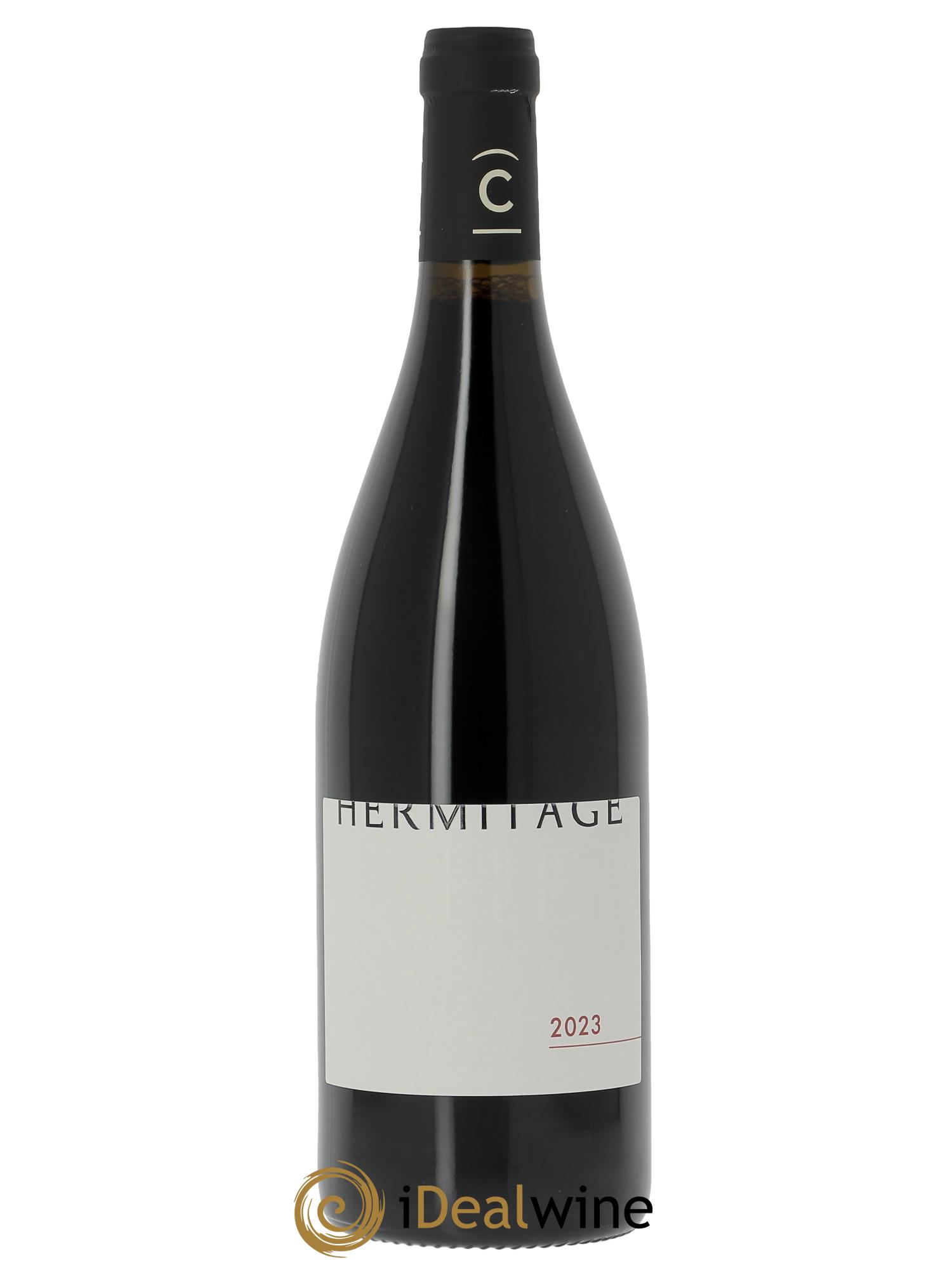 Hermitage Combier 2023 - Posten von 1 Flasche - 0