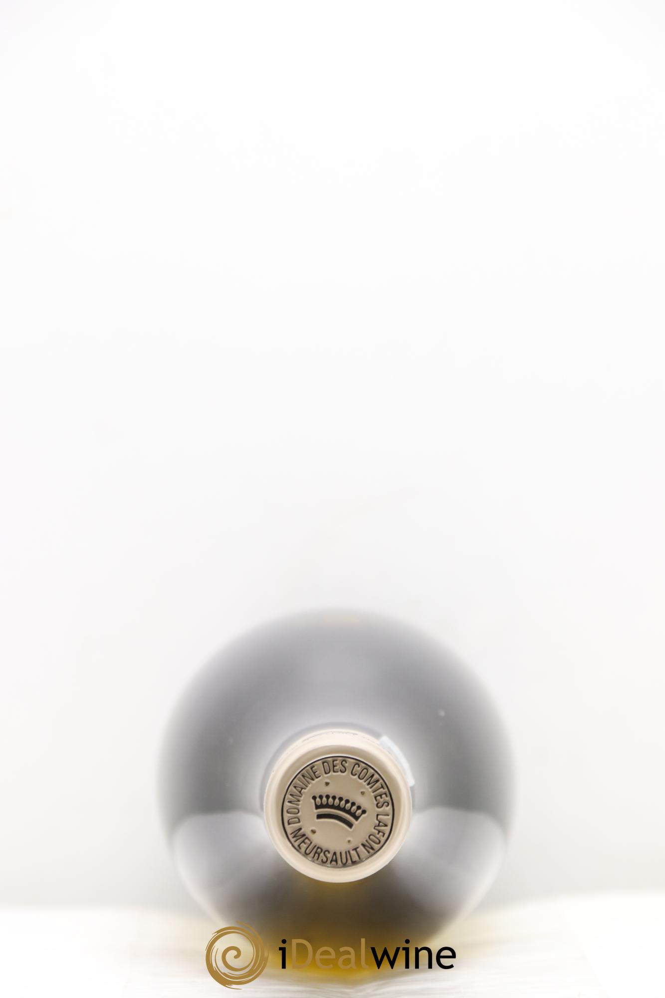 Meursault 1er Cru Bouchères Comtes Lafon (Domaine des) 2022 - Lot de 1 bouteille - 1