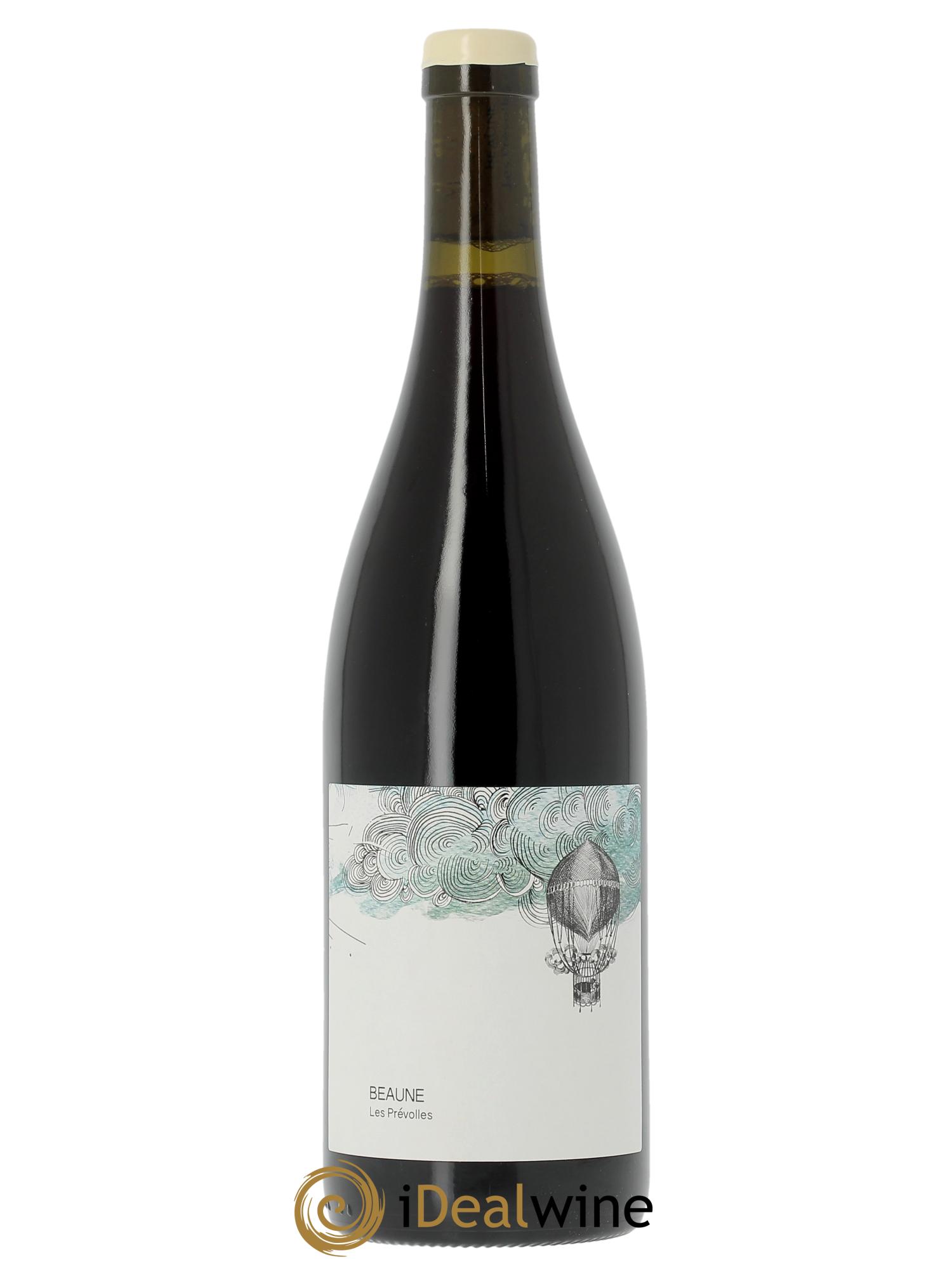 Beaune Les Prévolles Les Horées  2022 - Lot de 1 bouteille - 0