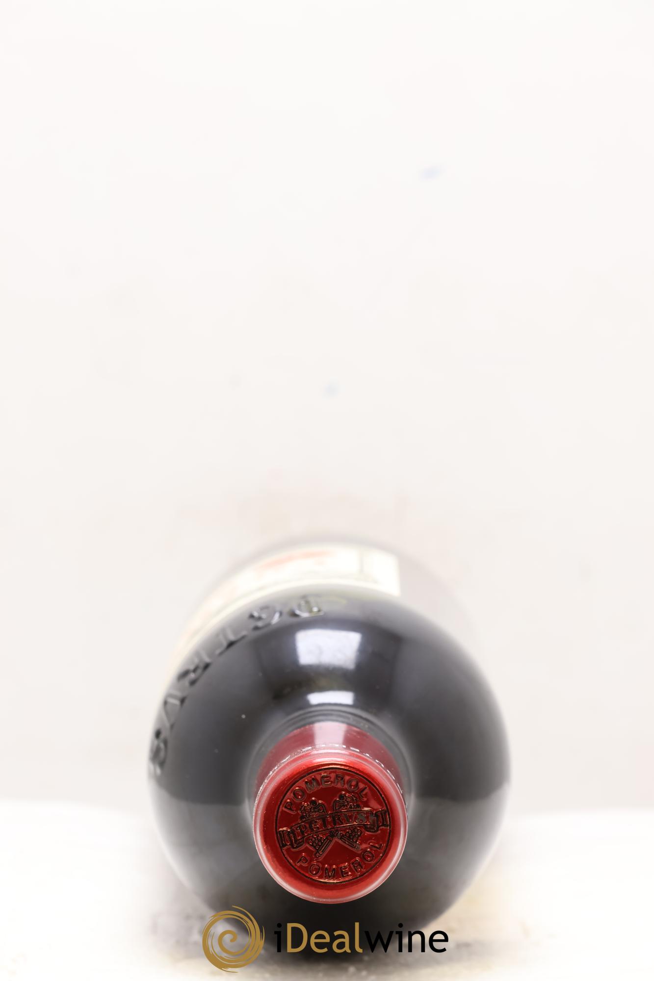 Petrus 2016 - Posten von 1 Flasche - 2