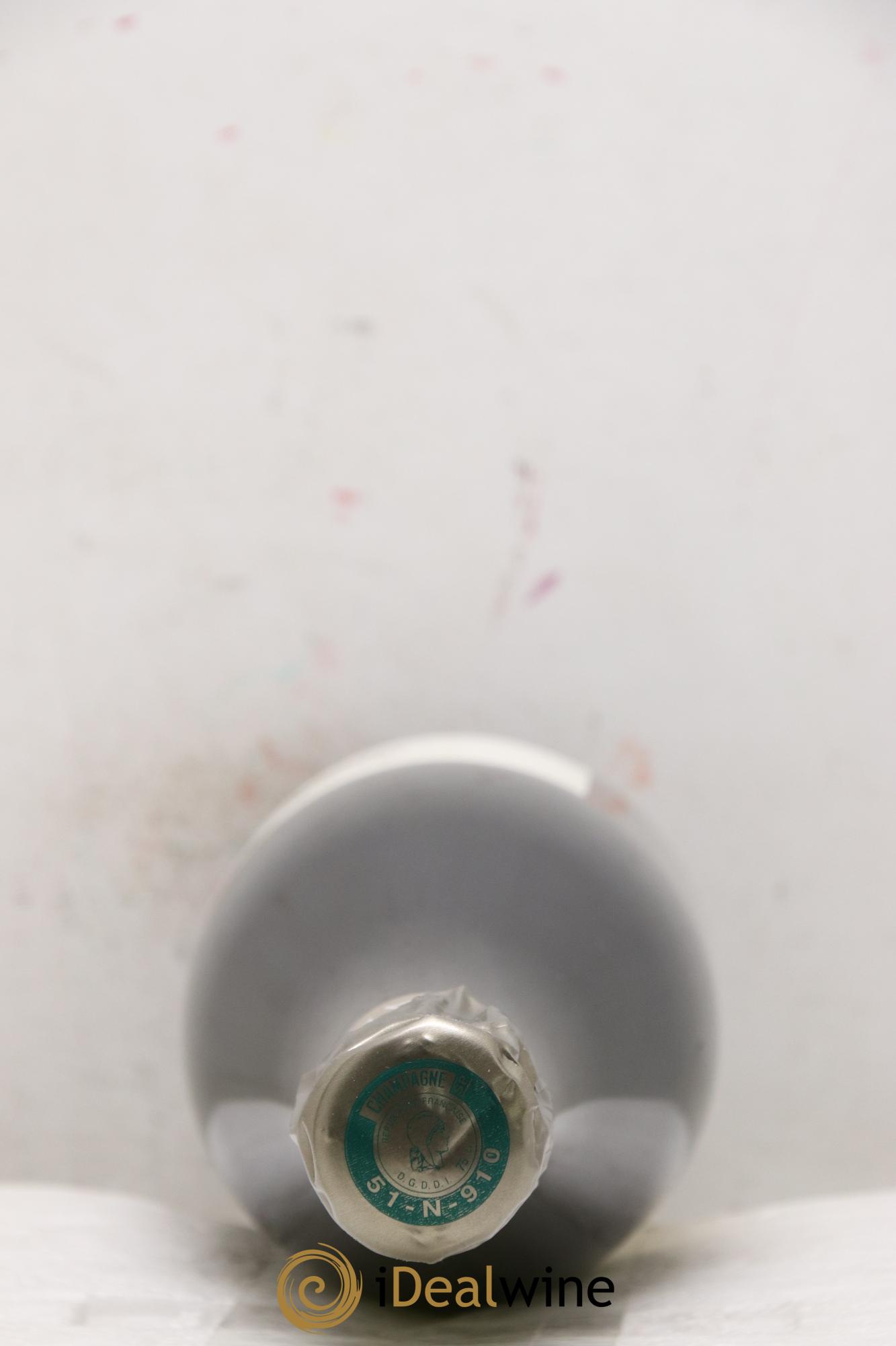 Largillier Extra-Brut Guillaume Selosse - Lotto di 1 bottiglia - 2