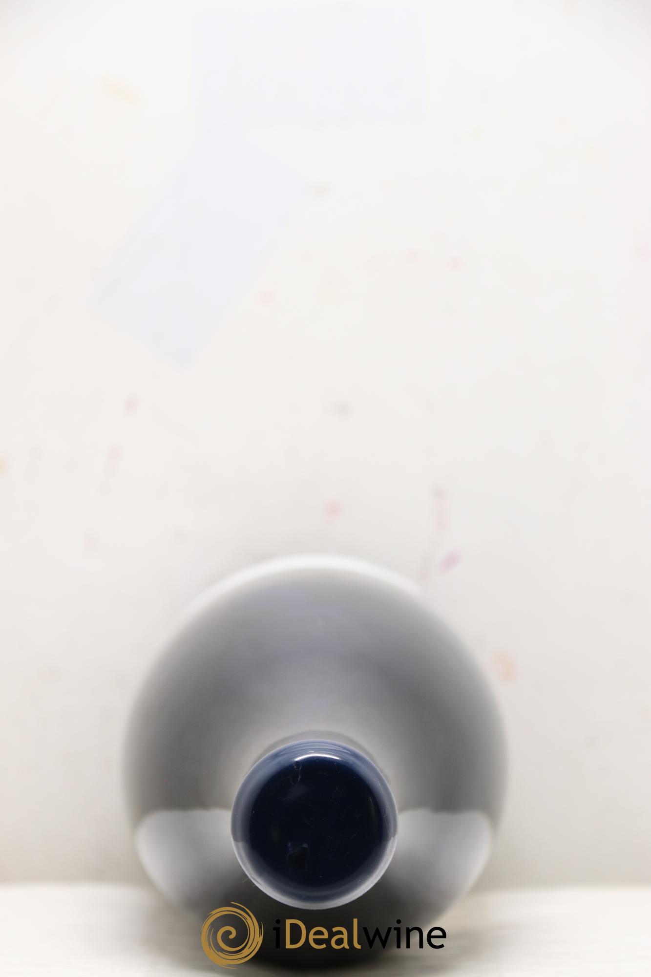 Vosne-Romanée Les Jachées Bizot (Domaine) 2019 - Lot de 1 magnum - 3