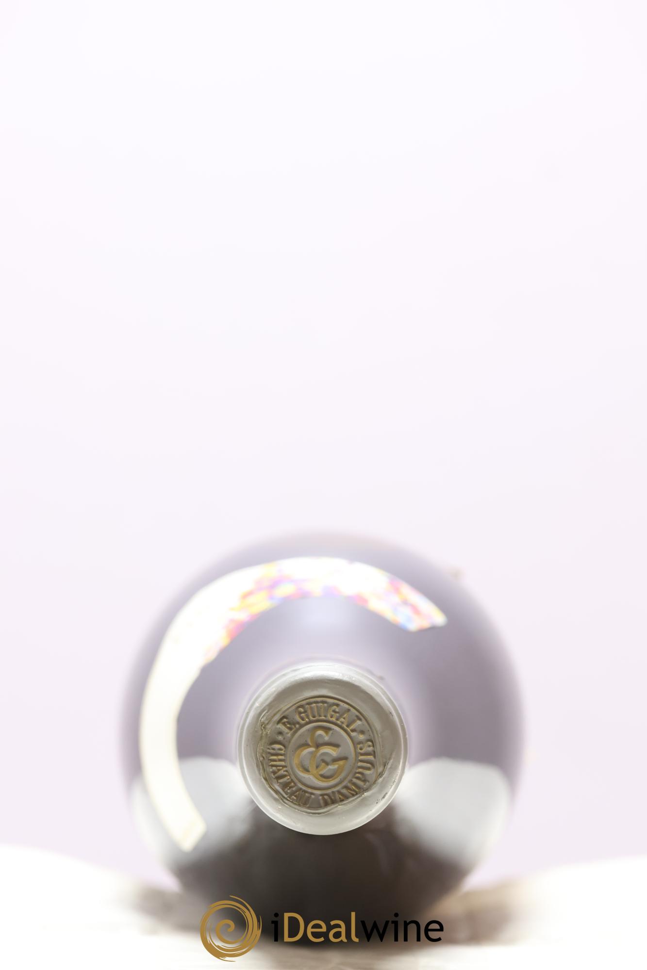 Côte-Rôtie La Turque Guigal 2005 - Lotto di 1 bottiglia - 2