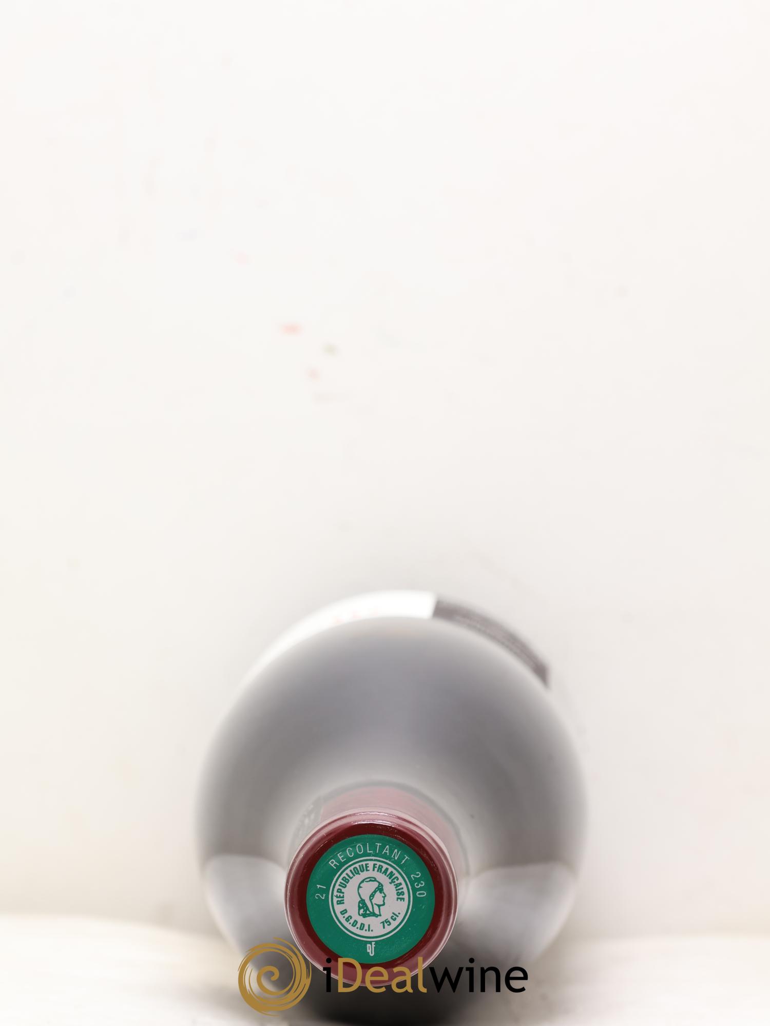 Morey Saint-Denis 1er Cru Clos de la Bussière Georges Roumier (Domaine) 2019 - Lot de 1 bouteille - 2