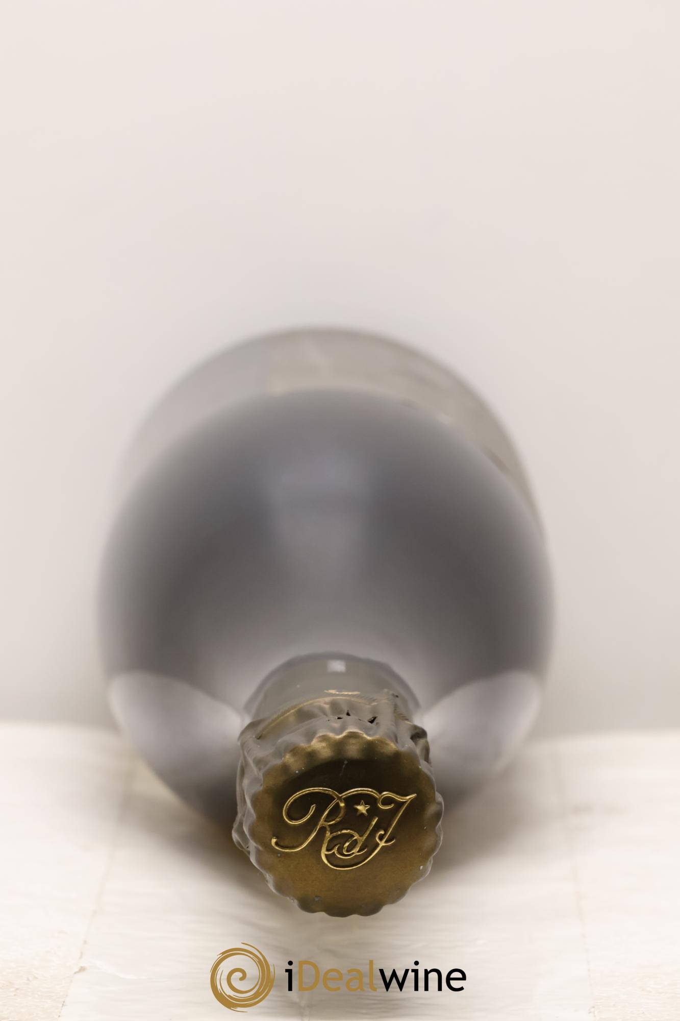 Roses de Jeanne Les Ursules Blanc de Noirs Brut Cédric Bouchard 2008 - Lotto di 2 bottiglie - 2