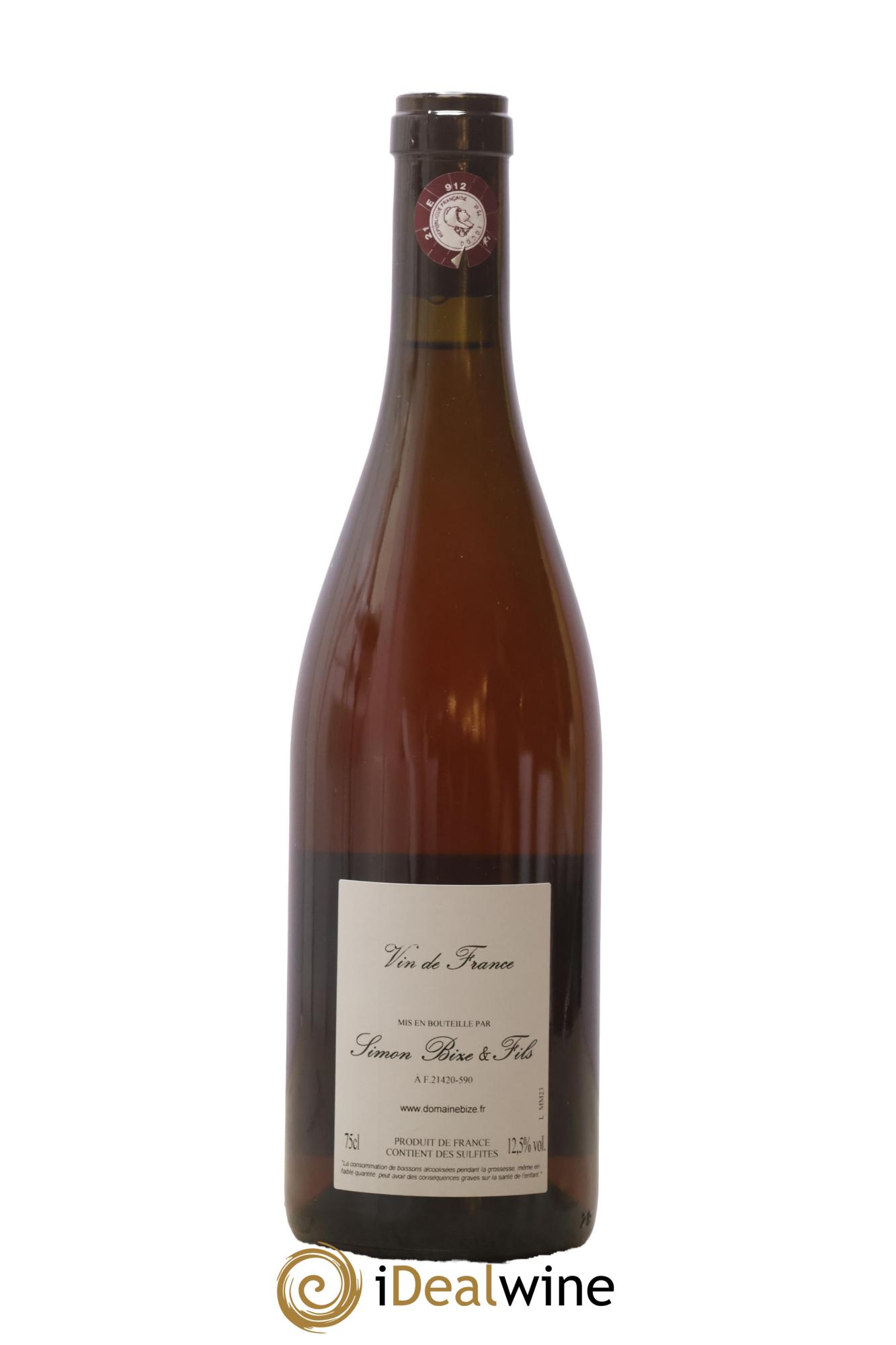 Vin de France Momokuro Simon Bize & Fils 2023 - Lot of 1 bottle - 1