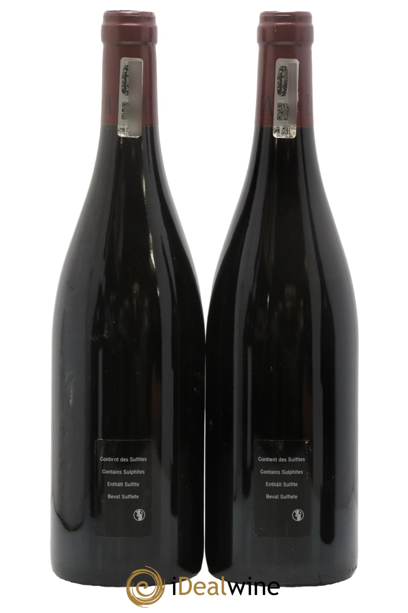 Gevrey-Chambertin 1er Cru Aux Combottes Dujac (Domaine) 2018 - Lot de 2 bouteilles - 1