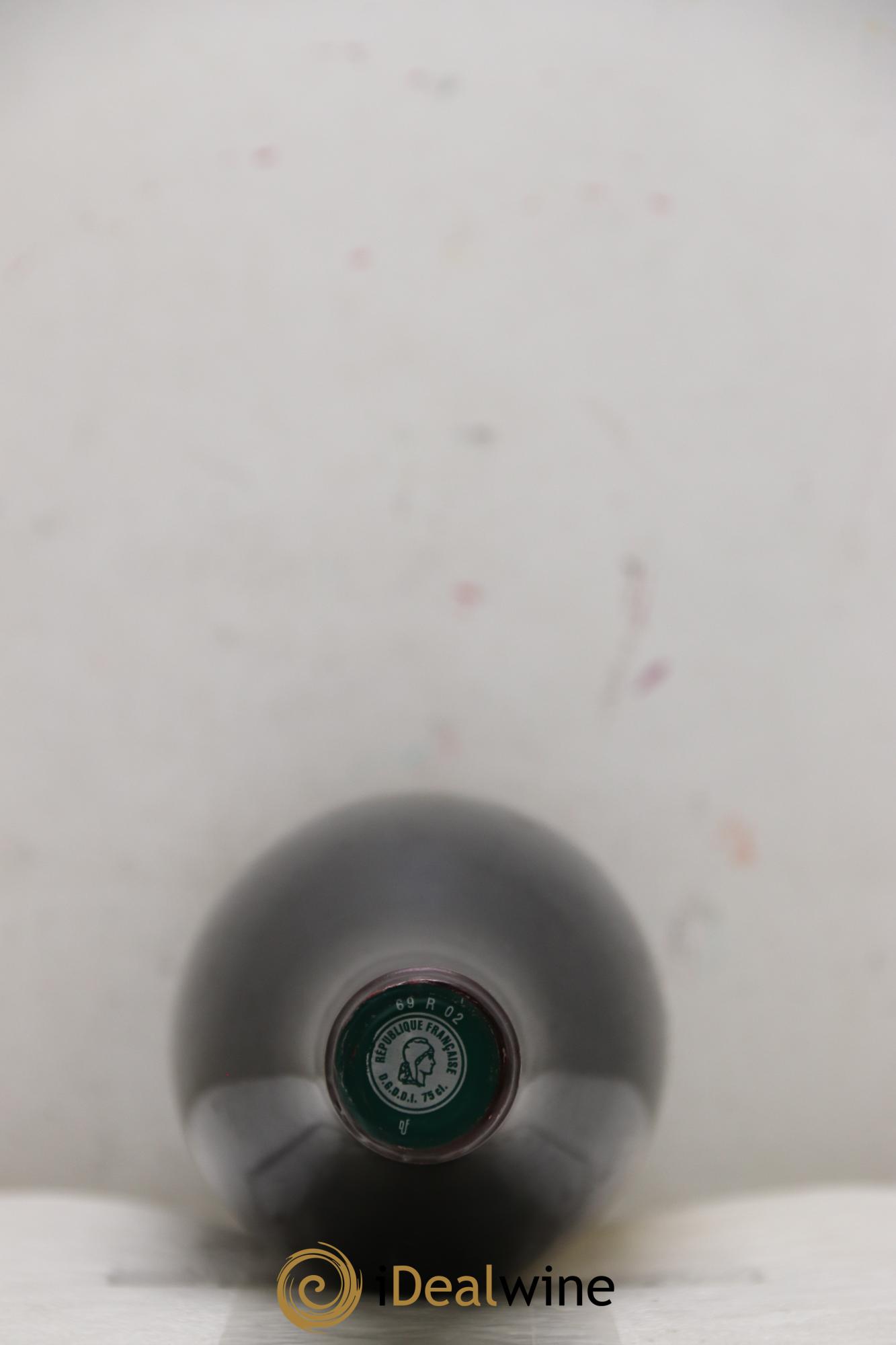 Côte-Rôtie Côte Brune Jamet (Domaine) 2005 - Lotto di 1 bottiglia - 1