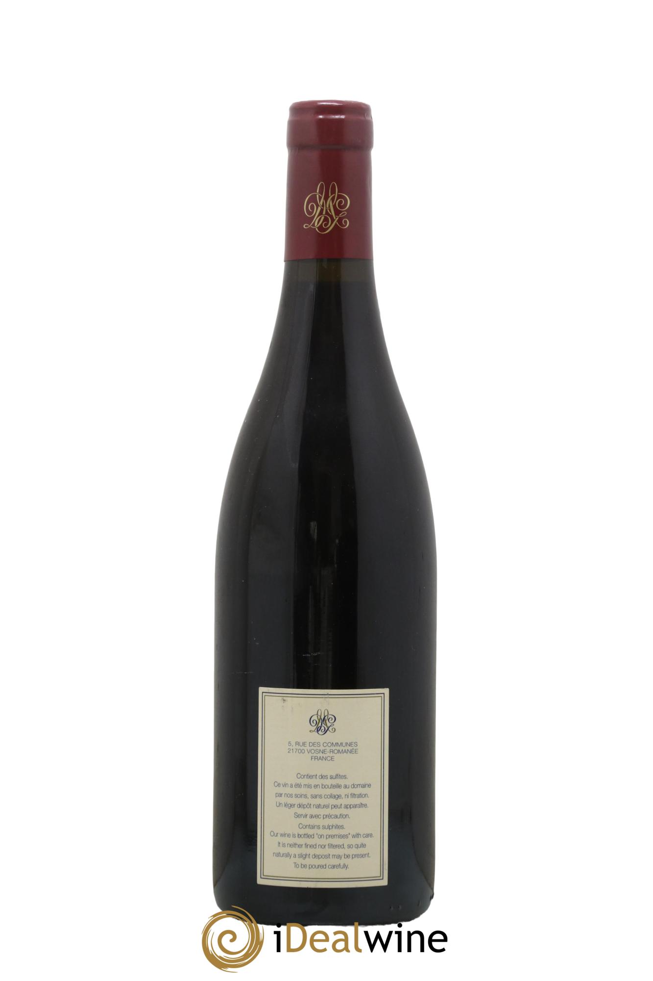 Gevrey-Chambertin 1er Cru Mugneret-Gibourg (Domaine) 2009 - Lot de 1 bouteille - 1