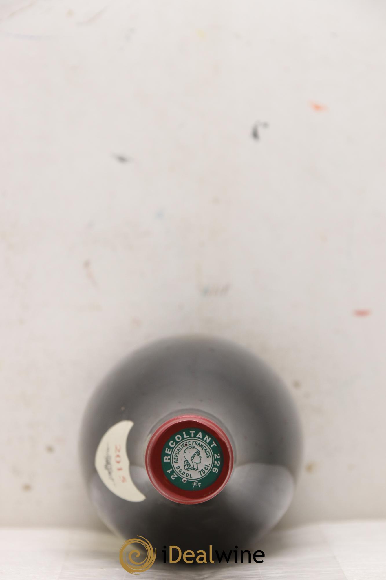 Gevrey-Chambertin Armand Rousseau (Domaine) 2015 - Lot de 3 bouteilles - 1