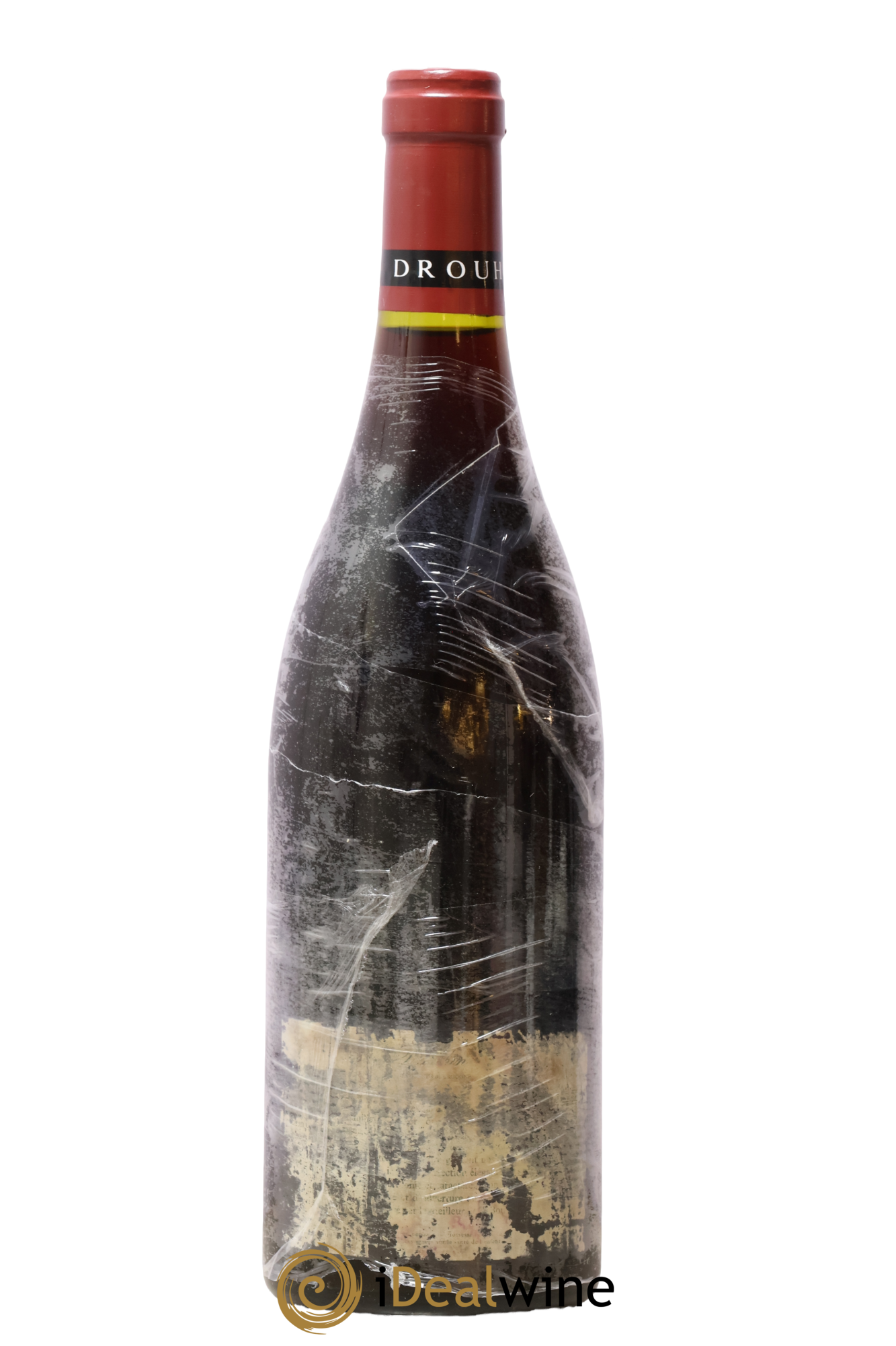 Musigny Grand Cru Joseph Drouhin 2007 - Lot de 1 bouteille - 1