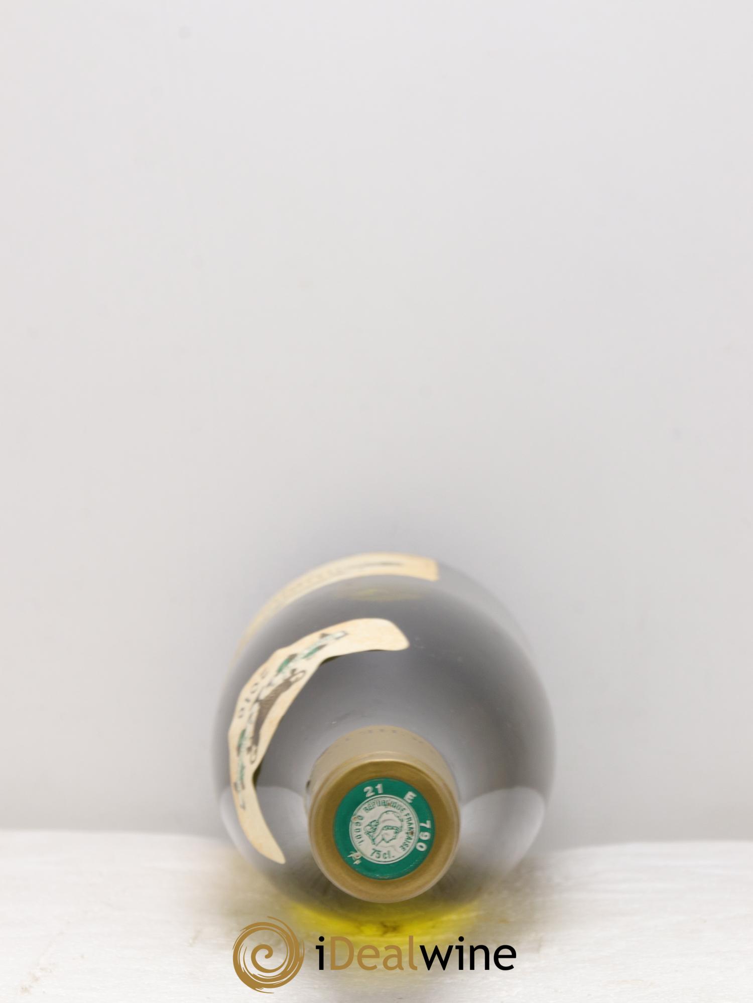 Puligny-Montrachet Les Enseignères Coche Dury (Domaine) 2016 - Posten von 1 Flasche - 1