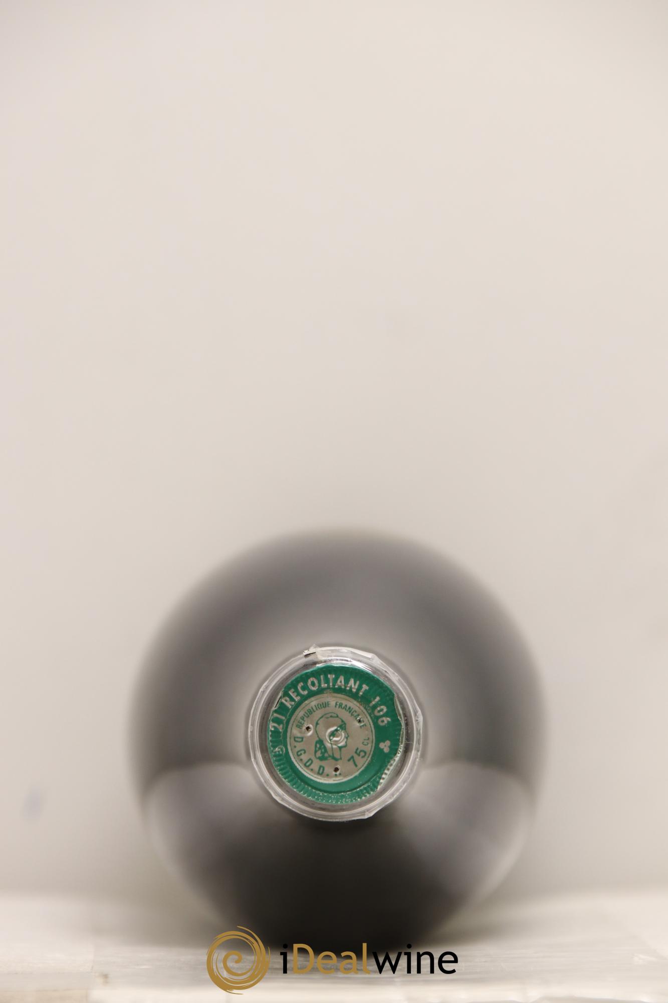 Nuits-Saint-Georges 1er Cru Clos des Argillières Prieuré Roch 2009 - Lotto di 1 bottiglia - 2