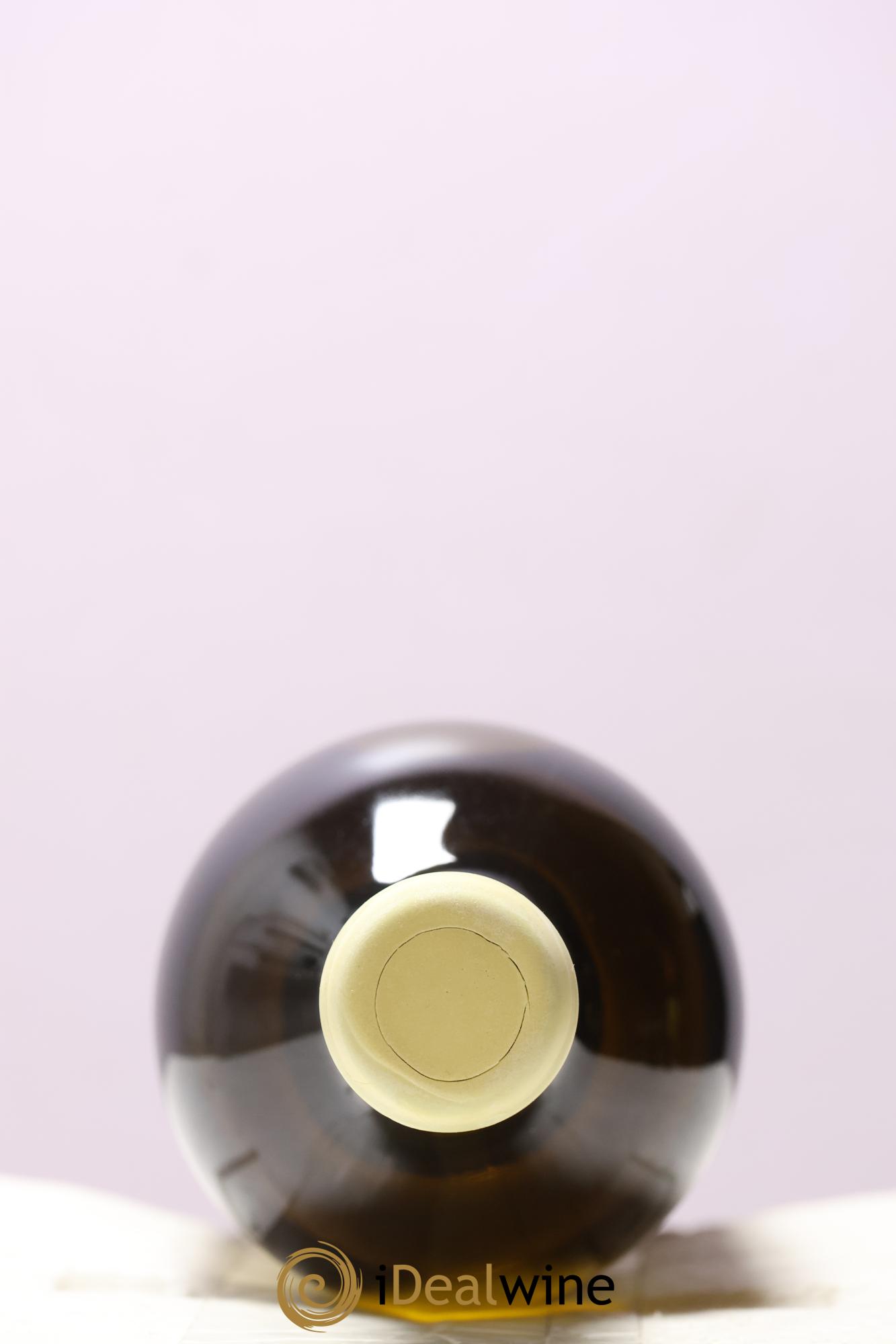 Vin de France Les Reipes Tino Kuban Les Jardins Vivants 2020 - Posten von 1 Flasche - 2