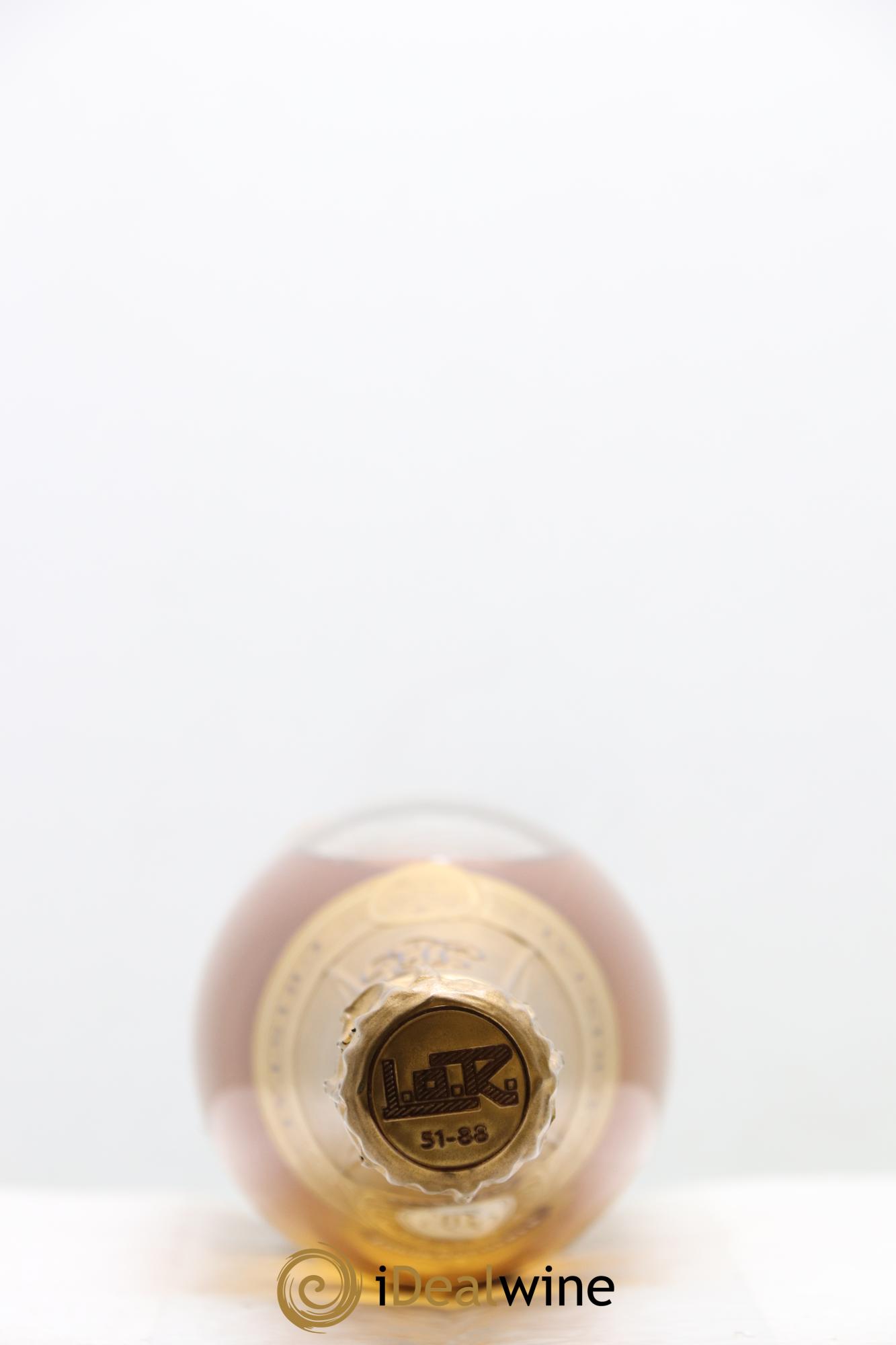 Cristal Louis Roederer 1990 - Lot de 1 bouteille - 2