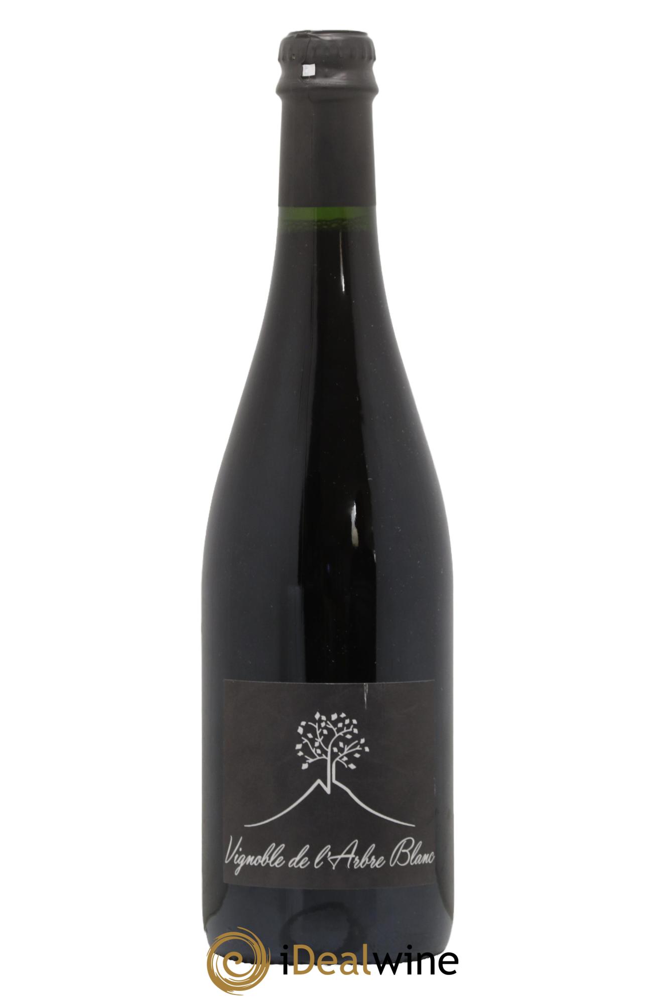 Vin de France Les Orgues Vignoble de l'Arbre Blanc 2017 - Lot de 1 bouteille - 0