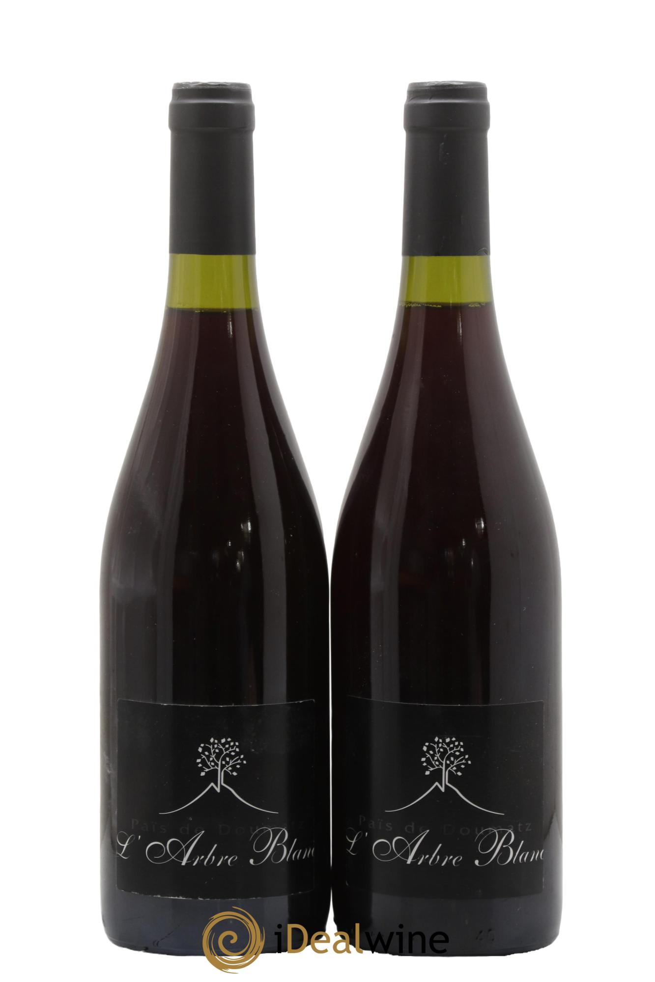 Vin de France Les Petites Orgues Vignoble de l'Arbre Blanc 2013 - Lotto di 2 bottiglie - 0