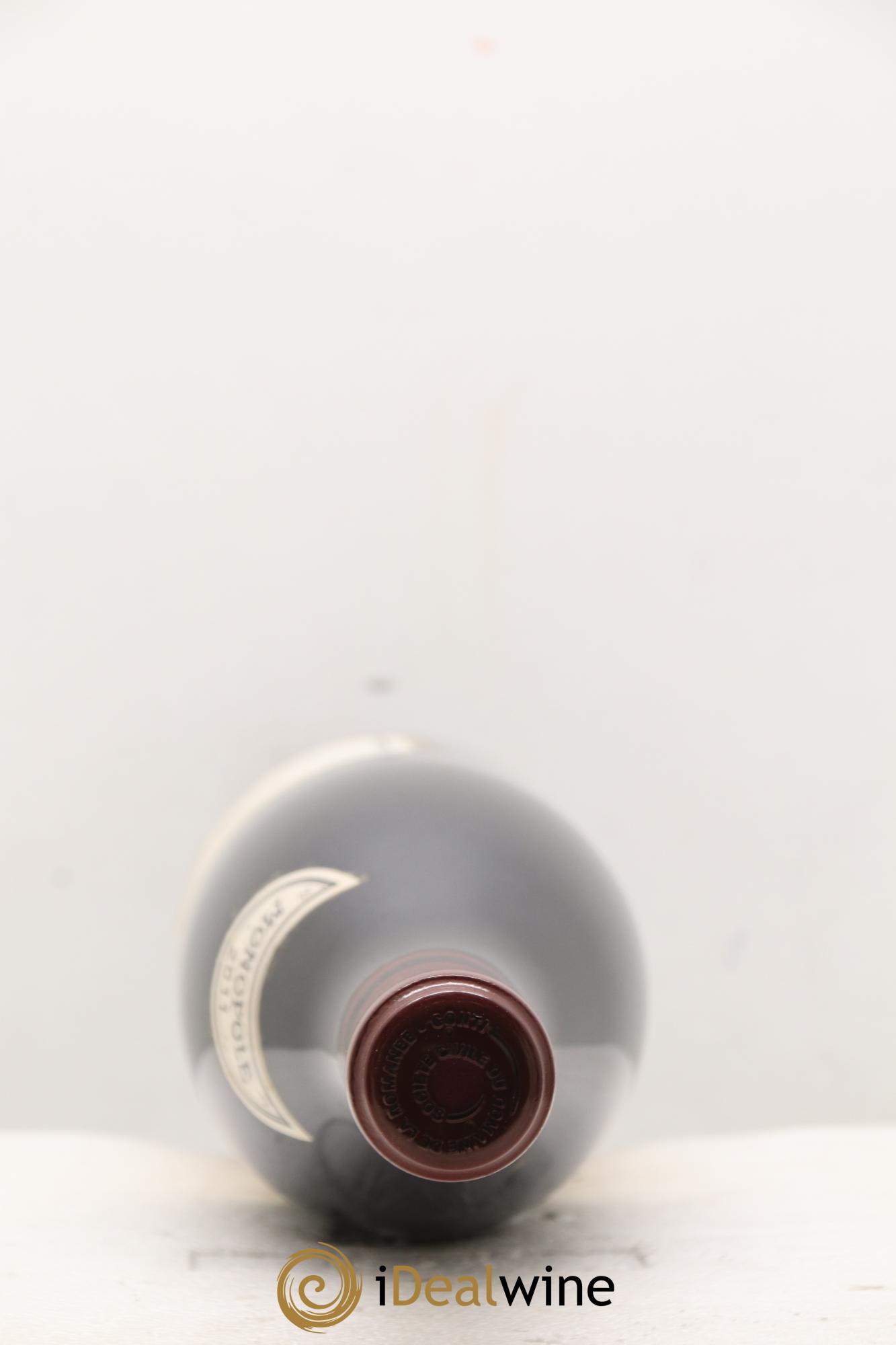 La Tâche Grand Cru Domaine de la Romanée-Conti 2011 - Lotto di 1 bottiglia - 2