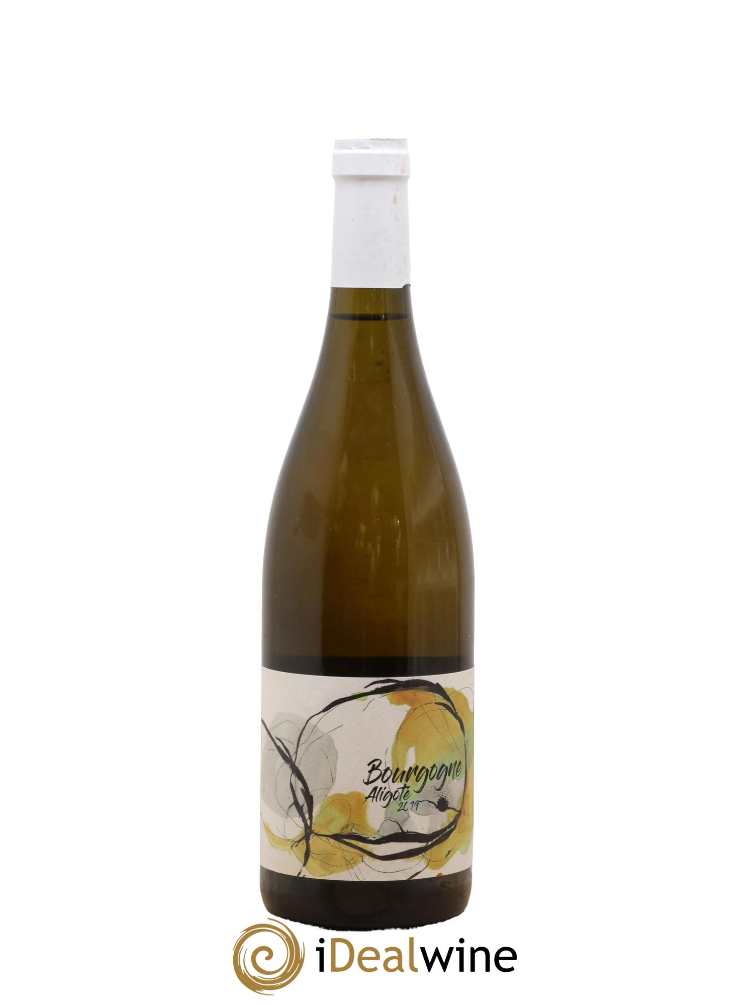 Bourgogne Aligoté Didon (Domaine) 2019 - Lot de 1 bouteille - 0