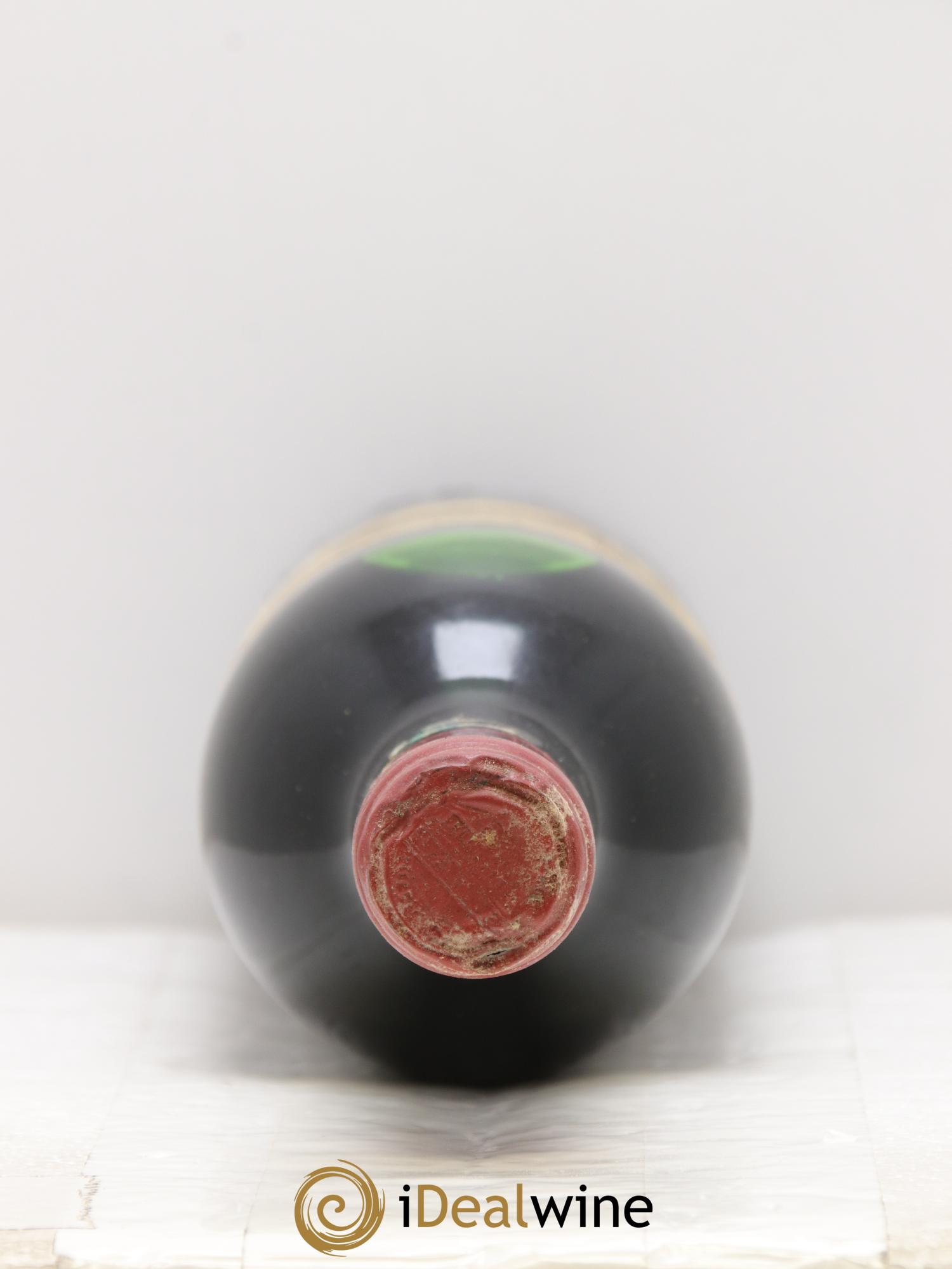 Château Lafite Rothschild 1er Grand Cru Classé 1979 - Lot of 1 bottle - 1