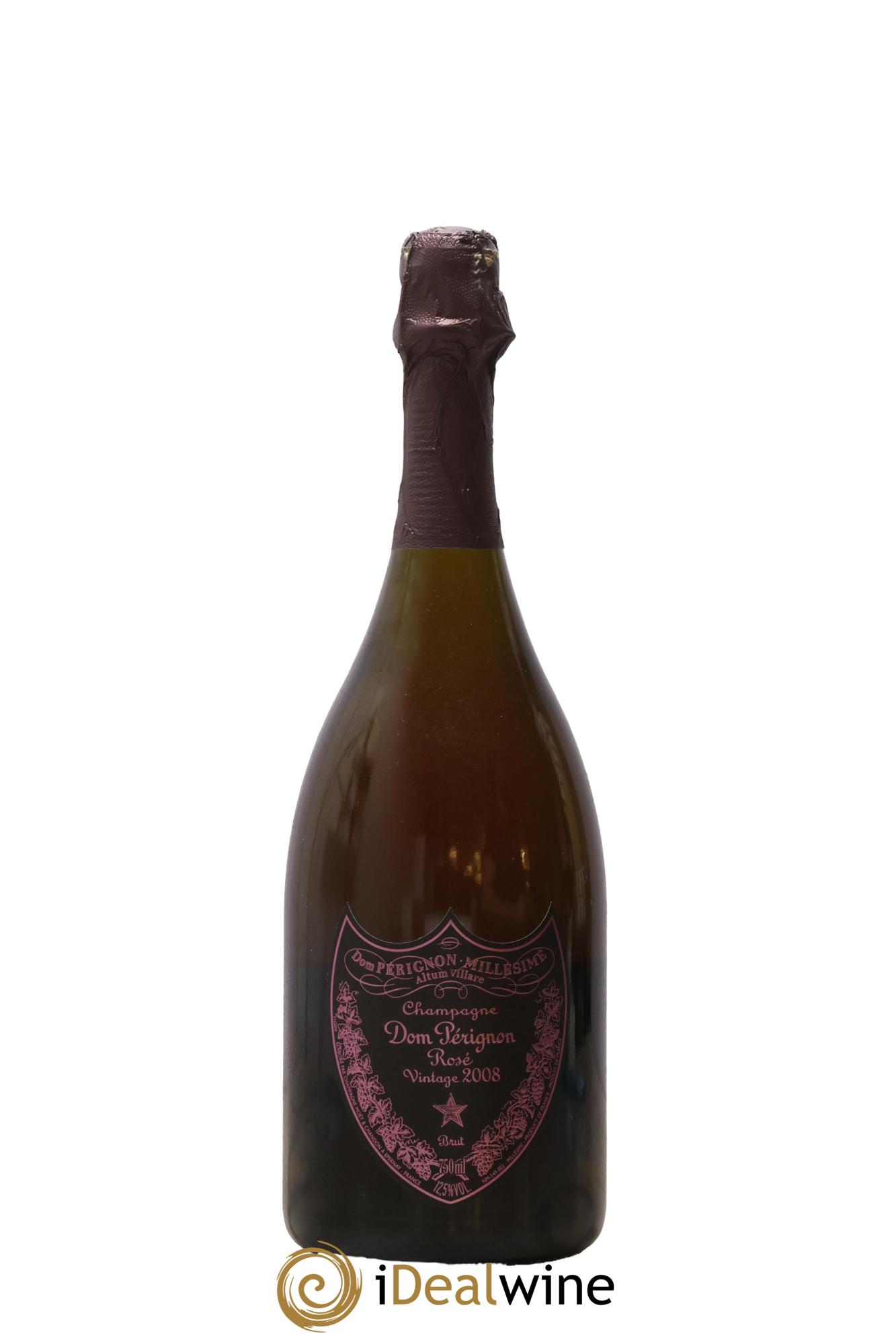 Brut Dom Pérignon 2008 - Lot of 1 bottle - 1