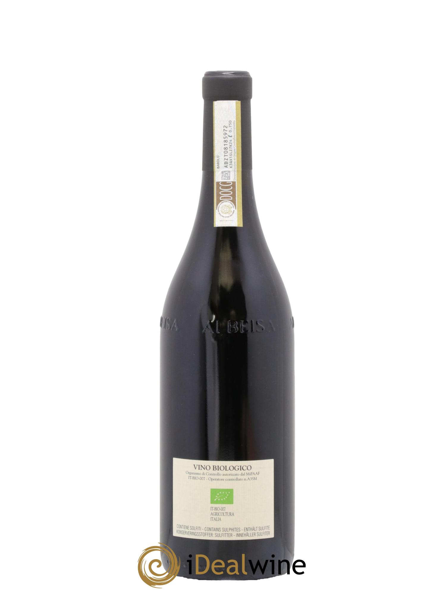 Barolo DOCG Cannubi Pira & Figli Chiara Boschis 2018 - Lotto di 1 bottiglia - 1