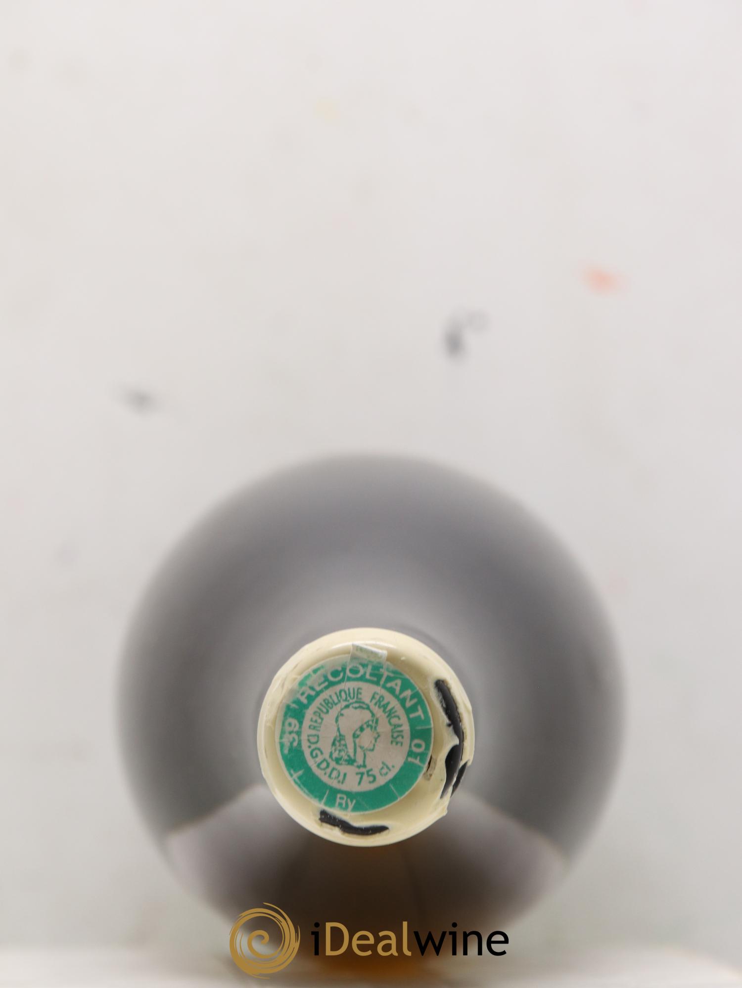 Arbois Houillon Bruyère 2013 - Lot de 1 bouteille - 2