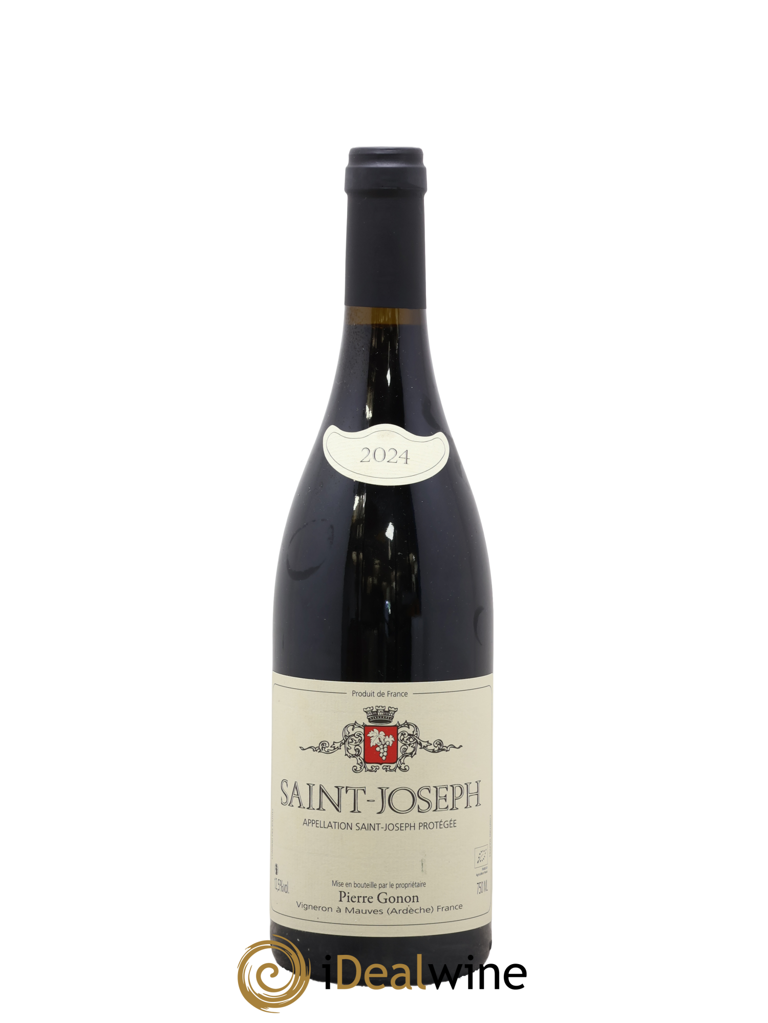 Saint-Joseph Gonon (Domaine) 2024 - Lotto di 1 bottiglia - 0