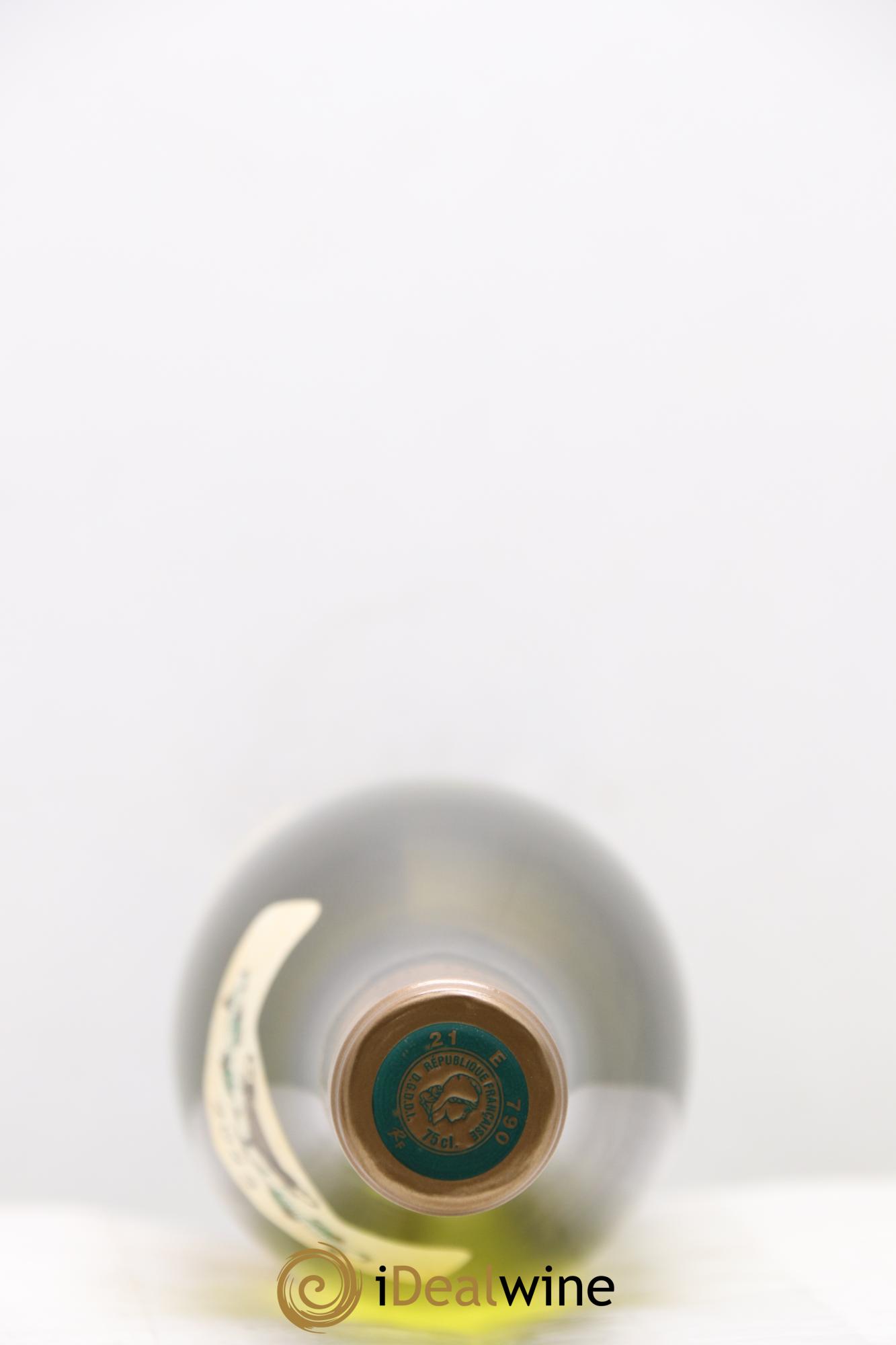 Puligny-Montrachet Les Enseignères Coche Dury (Domaine) 2023 - Posten von 1 Flasche - 1