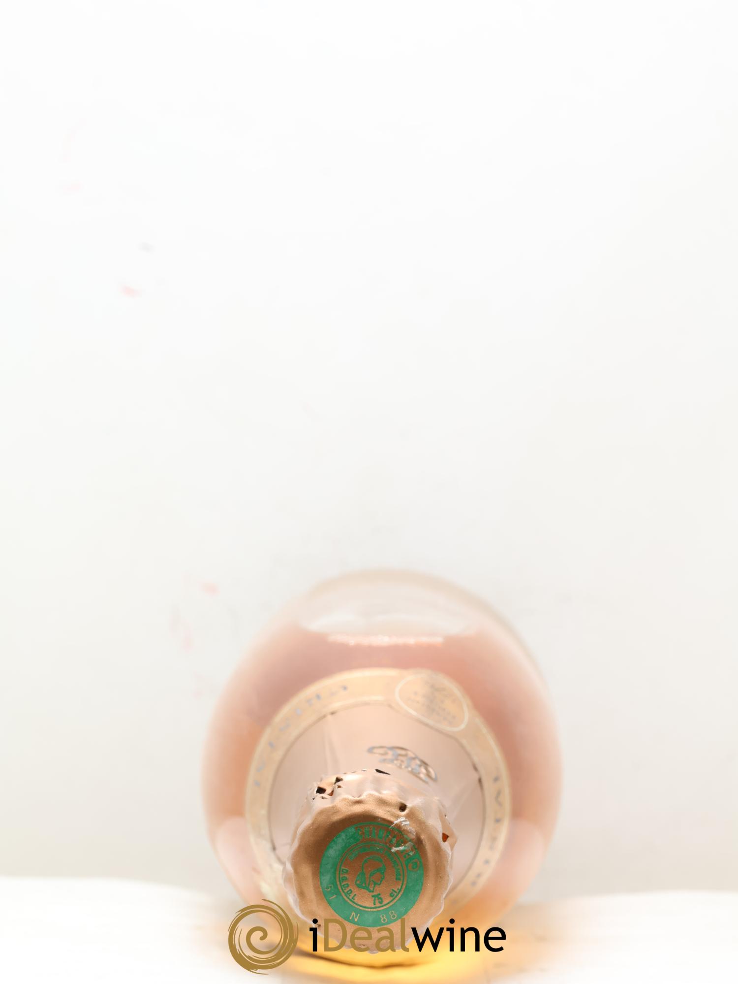 Cristal Louis Roederer 2009 - Lotto di 1 bottiglia - 3