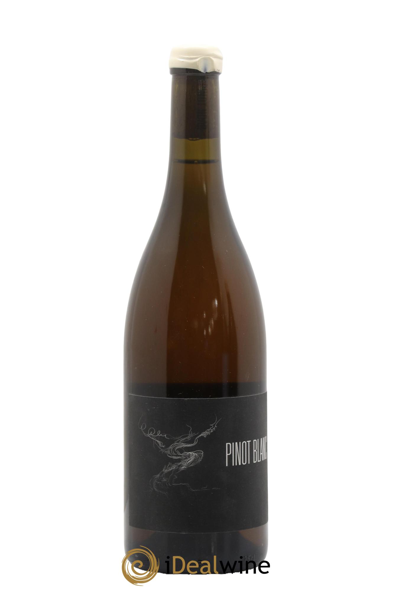 Vin de France Pinot Blanc Arnaud Lopez 2023 - Posten von 1 Flasche - 0