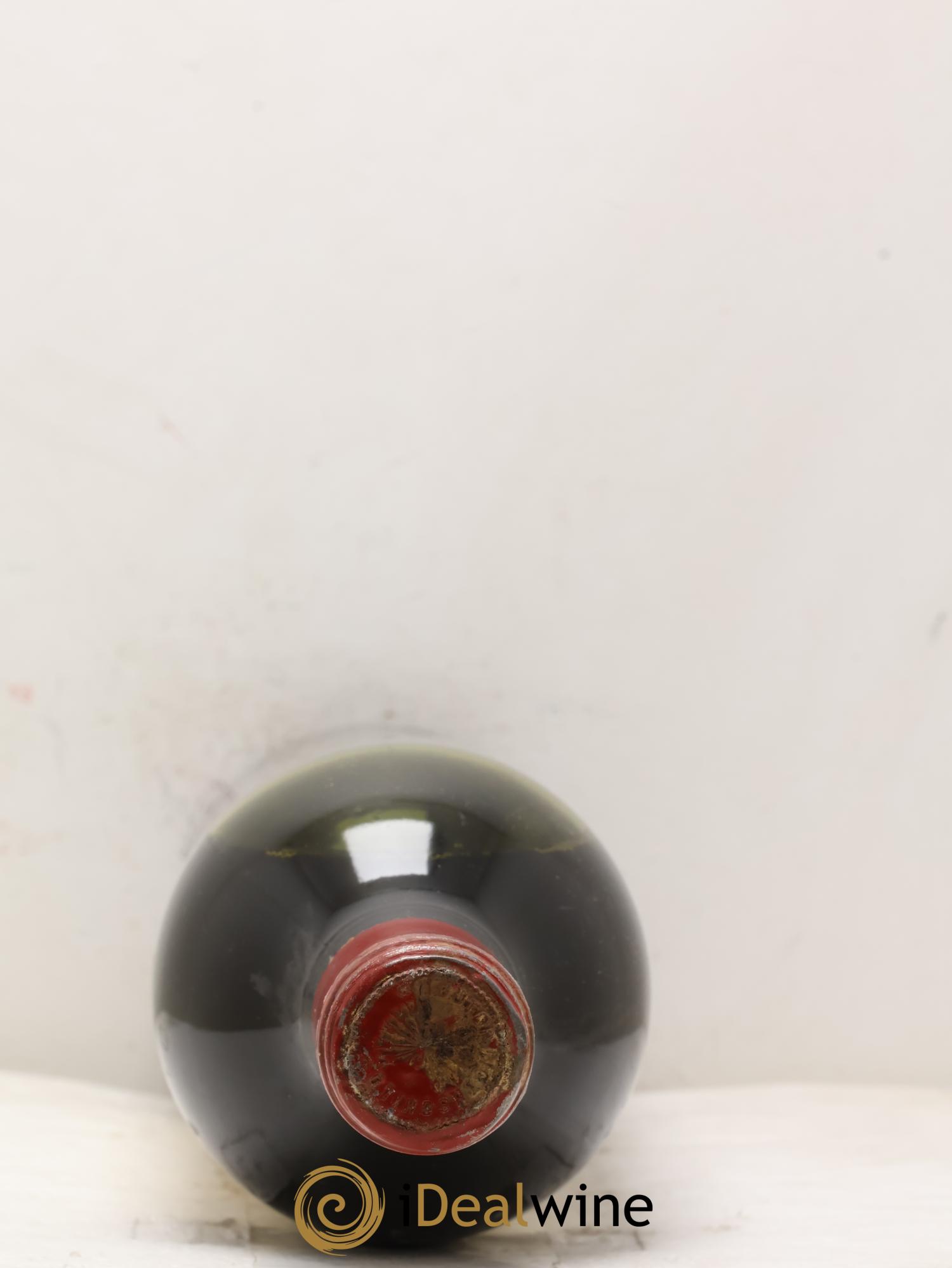 Château Mouton Rothschild 1er Grand Cru Classé 1951 - Lot of 1 bottle - 1