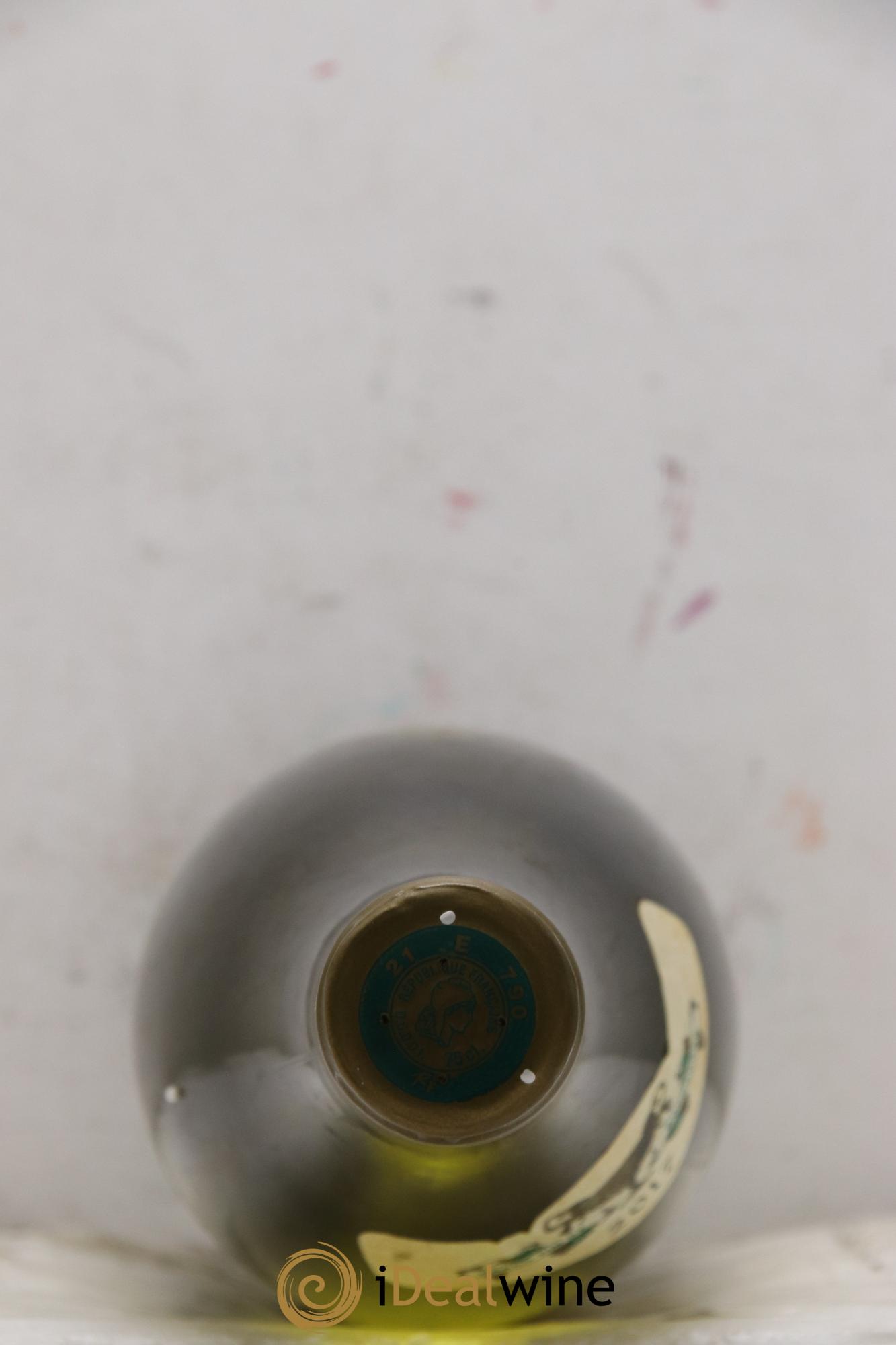 Meursault Coche Dury (Domaine) 2017 - Lotto di 1 bottiglia - 1