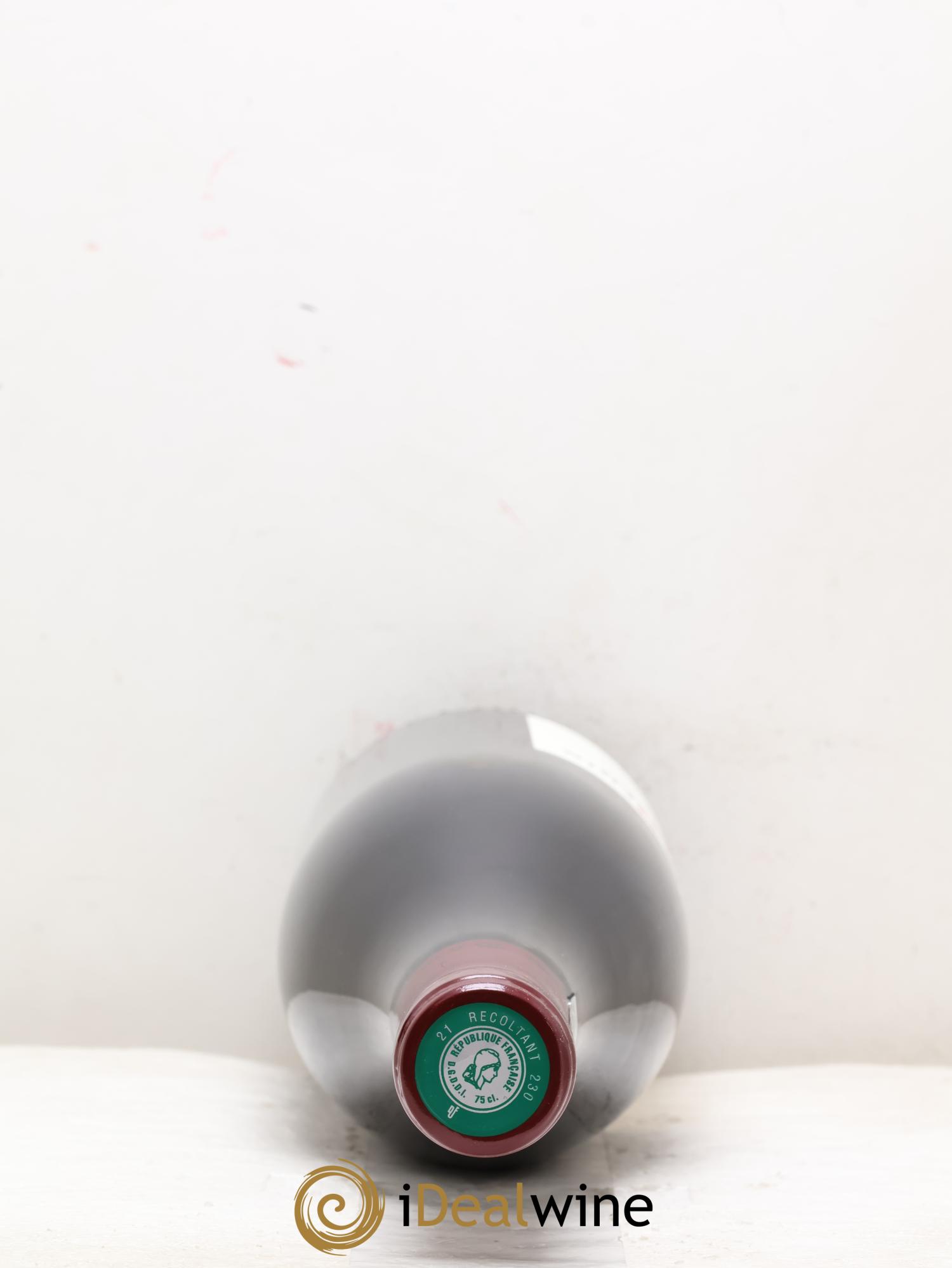 Morey Saint-Denis 1er Cru Clos de la Bussière Georges Roumier (Domaine)  2018 - Lot de 1 bouteille - 1