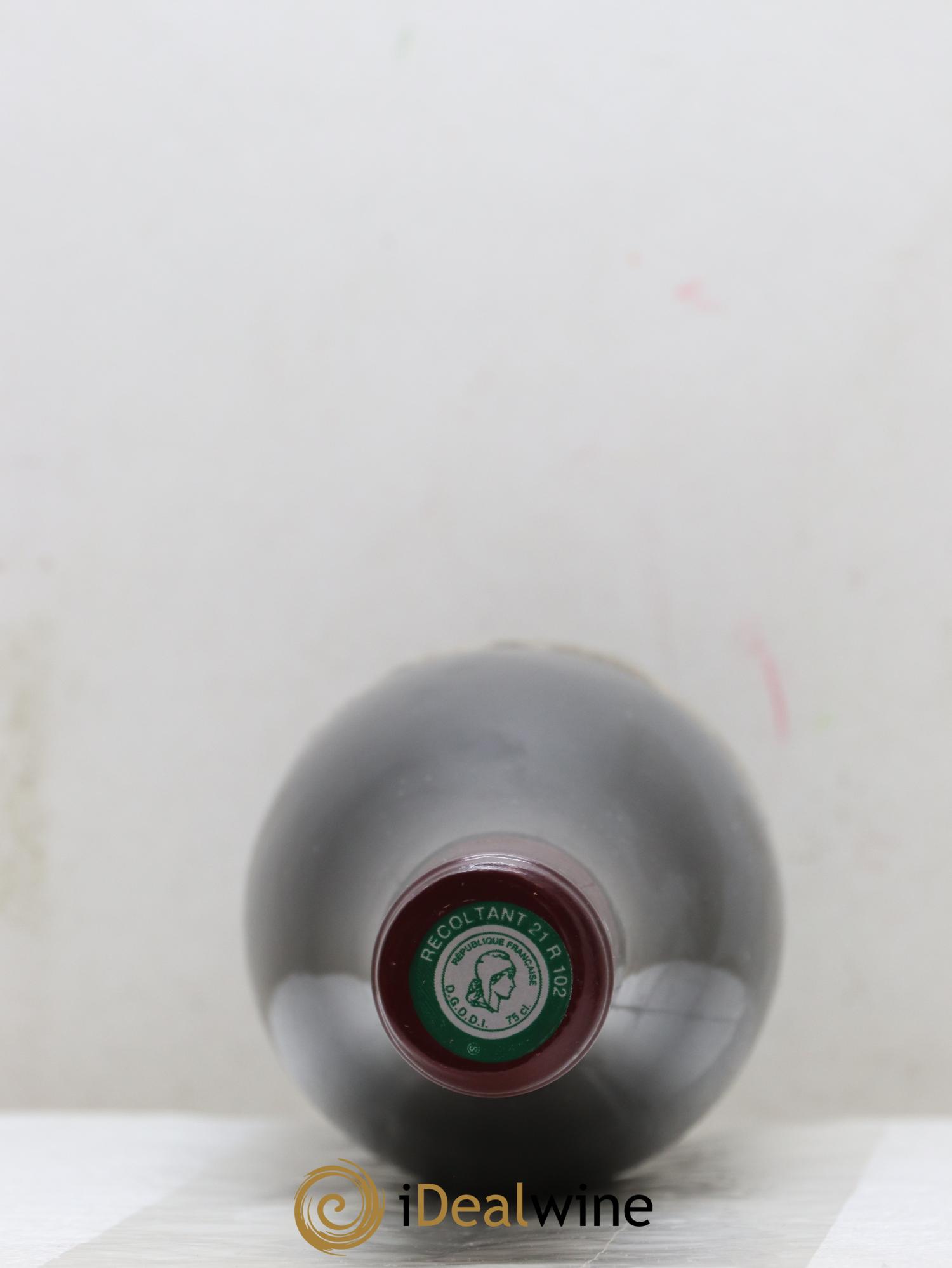 Ruchottes-Chambertin Grand Cru Christophe Roumier 1997 - Lotto di 1 bottiglia - 1