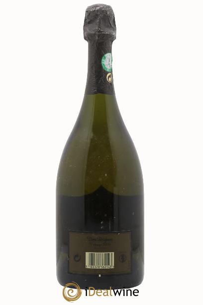 Brut Dom Pérignon 2000 - Posten von 1 Flasche - 1