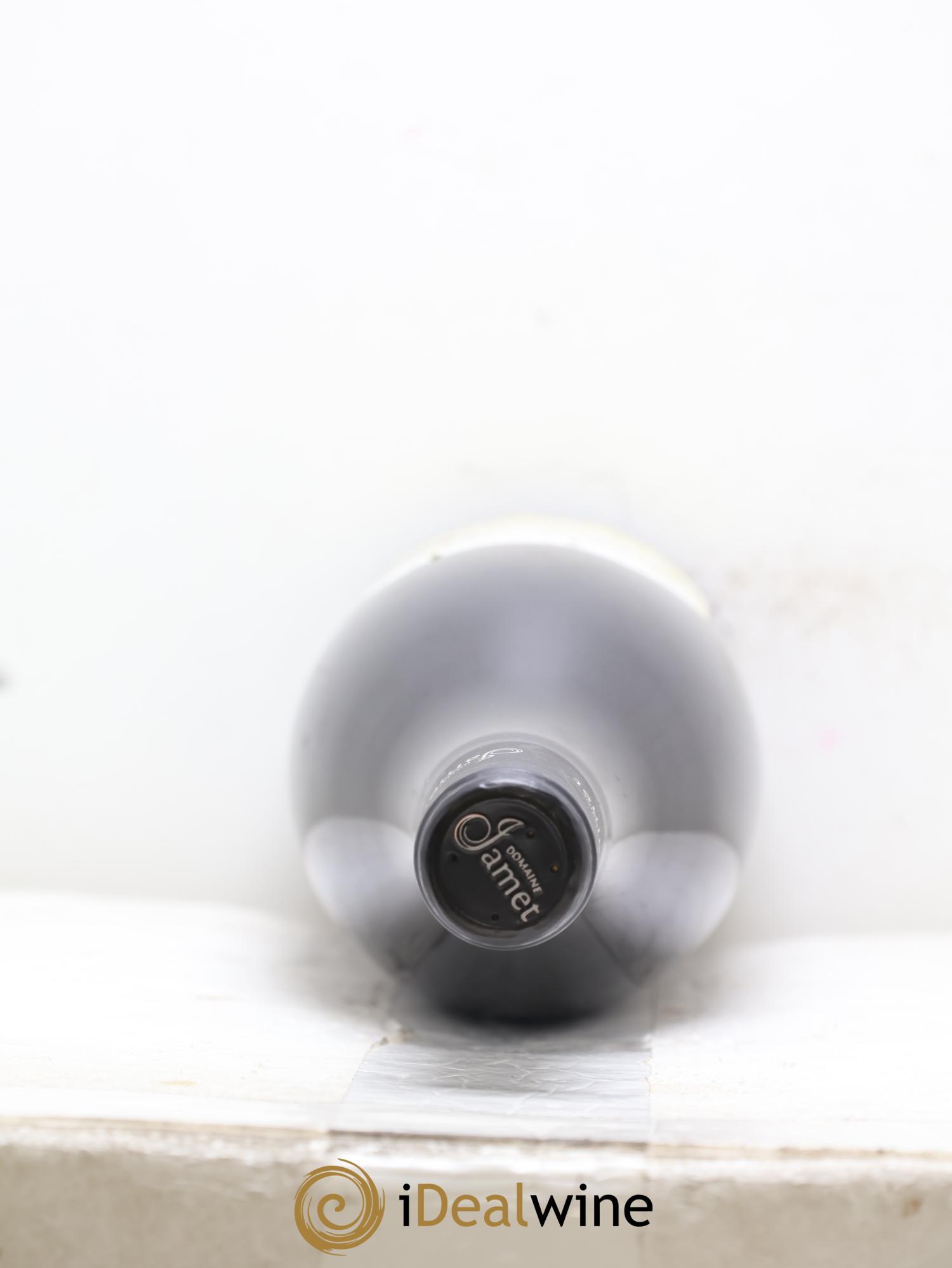 Côte-Rôtie La Landonne Jamet (Domaine) 2018 - Lot de 1 bouteille - 1